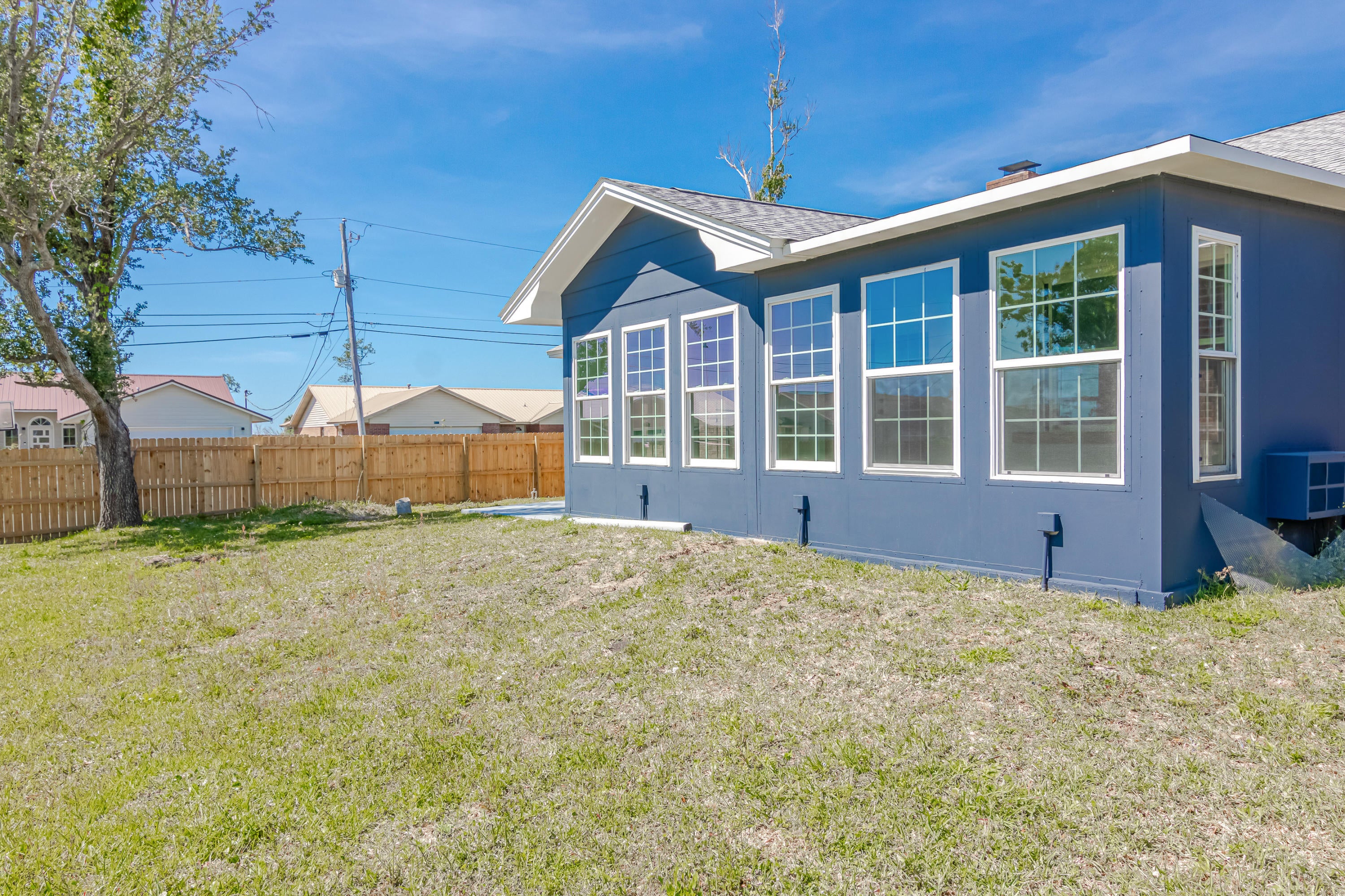[No Recorded Subdiv] - Residential