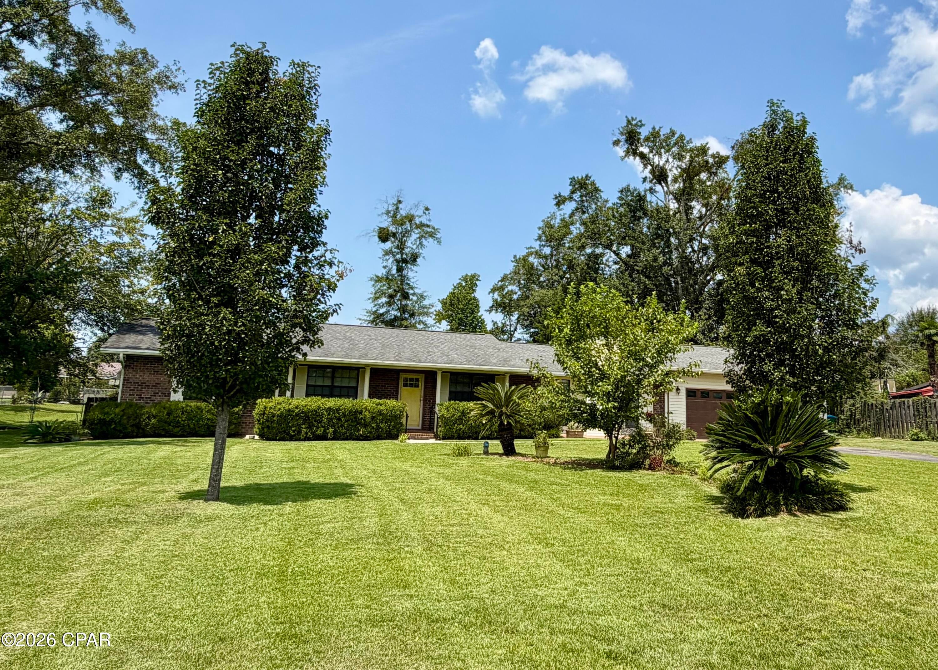 [No Recorded Subdiv] - Residential