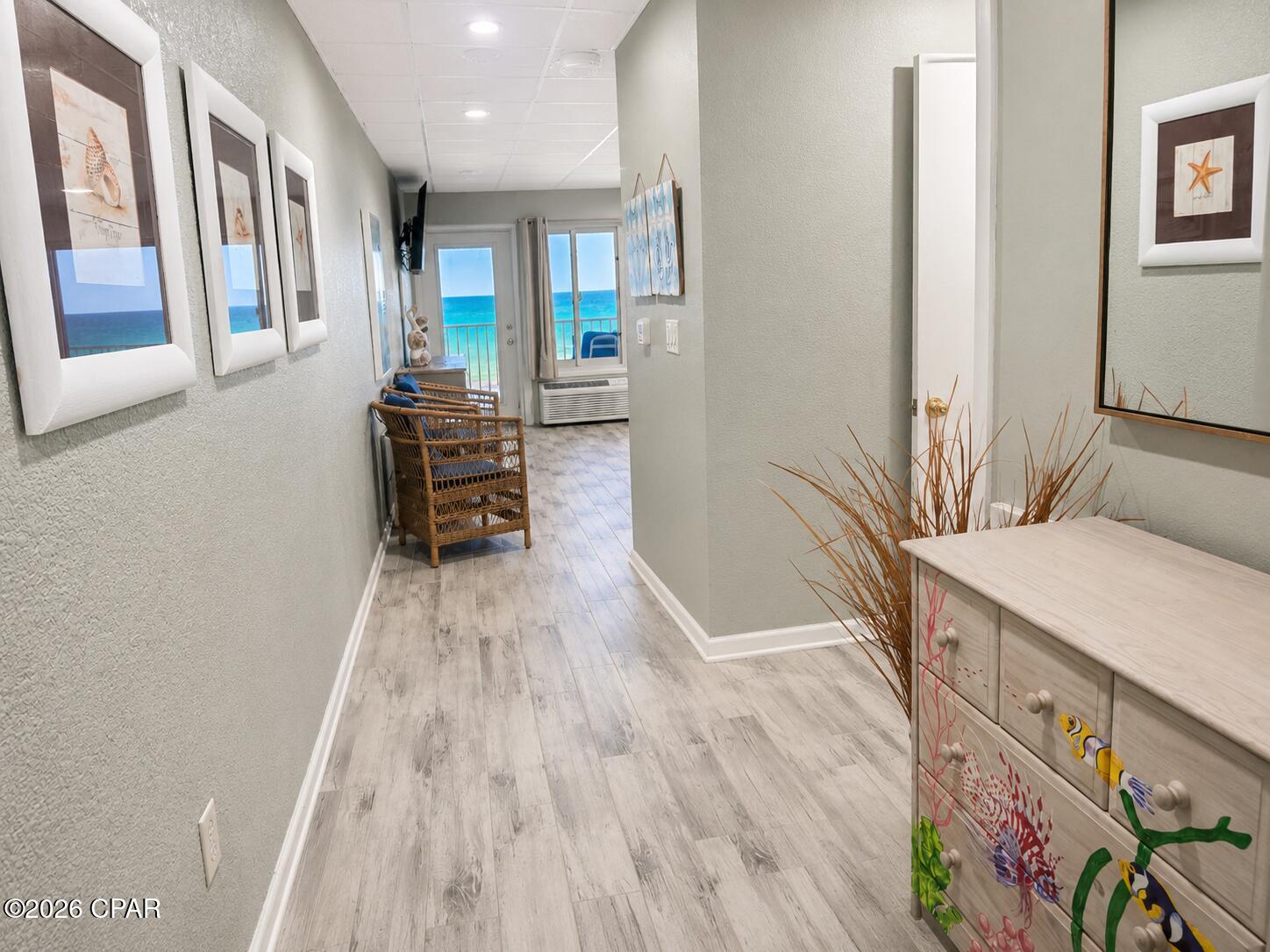 Continental Condos - Residential