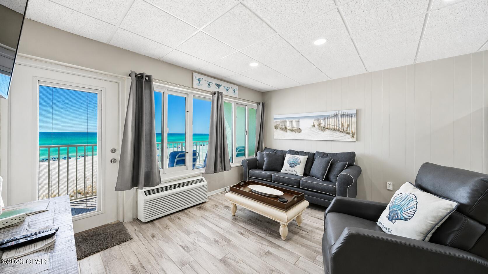 Continental Condos - Residential