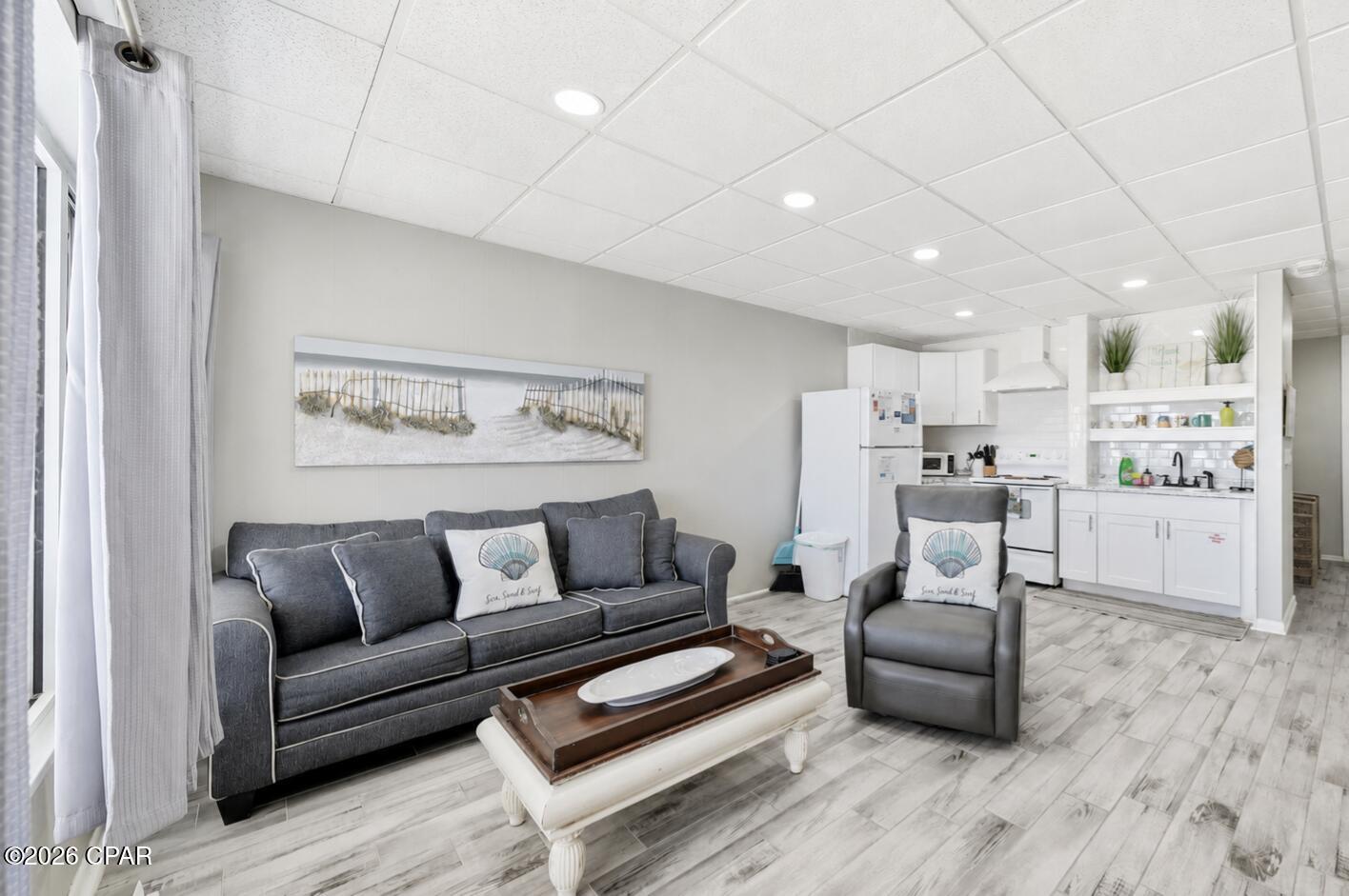 Continental Condos - Residential