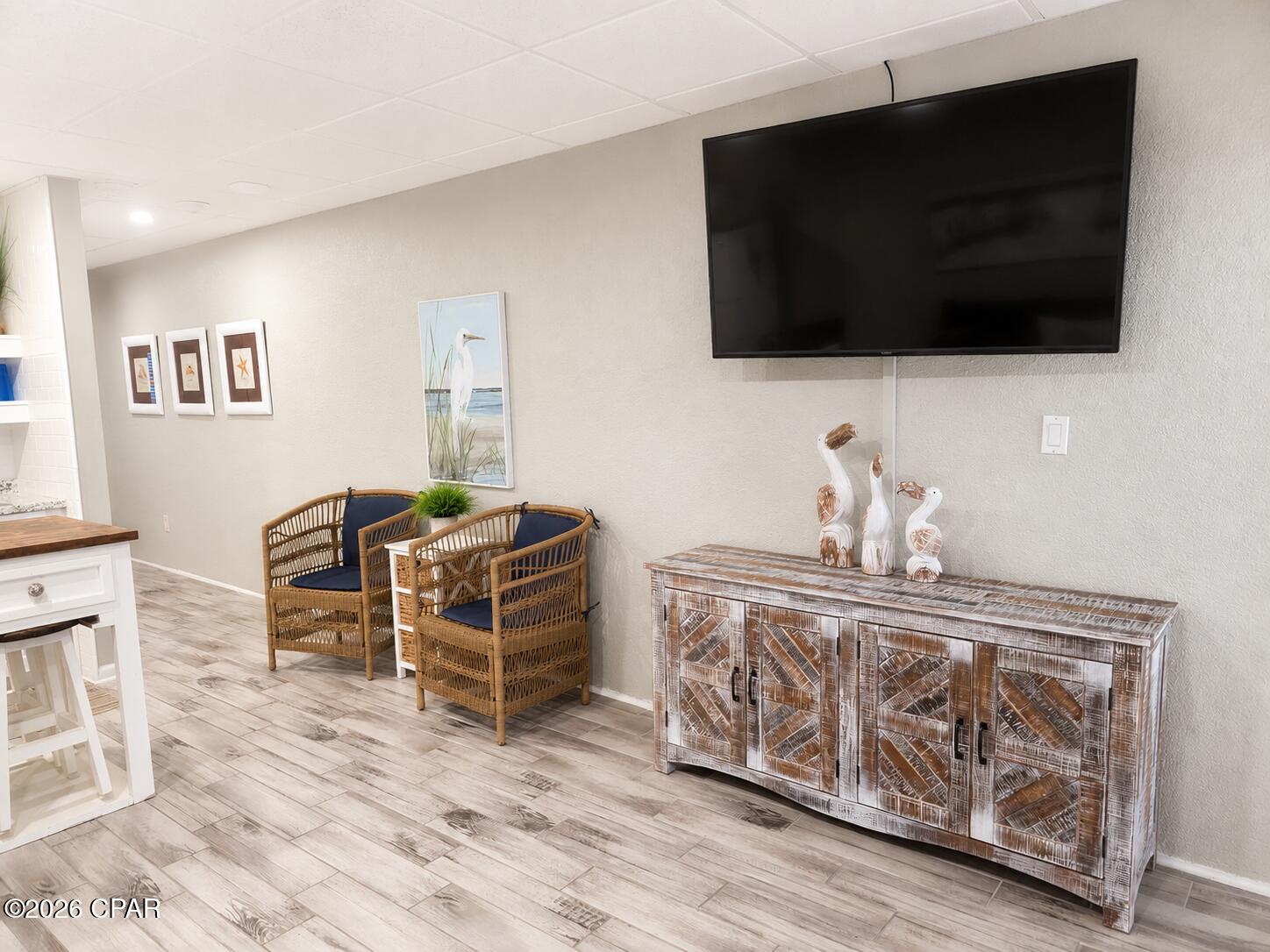 Continental Condos - Residential
