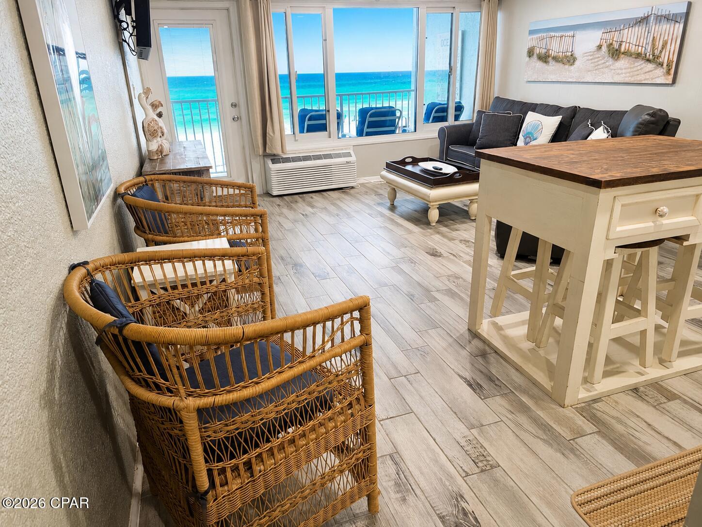Continental Condos - Residential