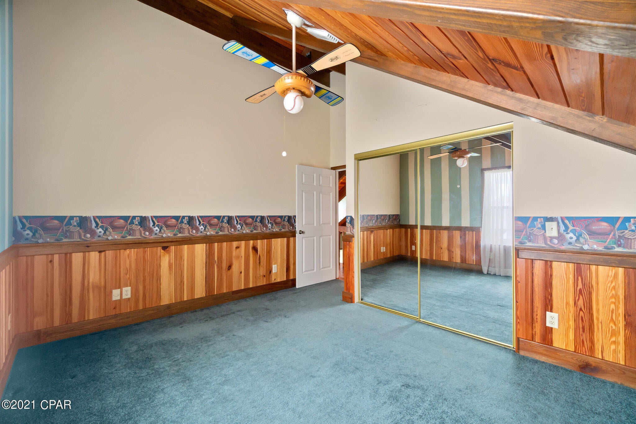 Wildwood Estates - Residential