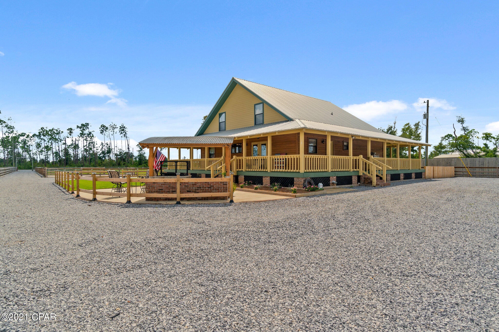 Wildwood Estates - Residential