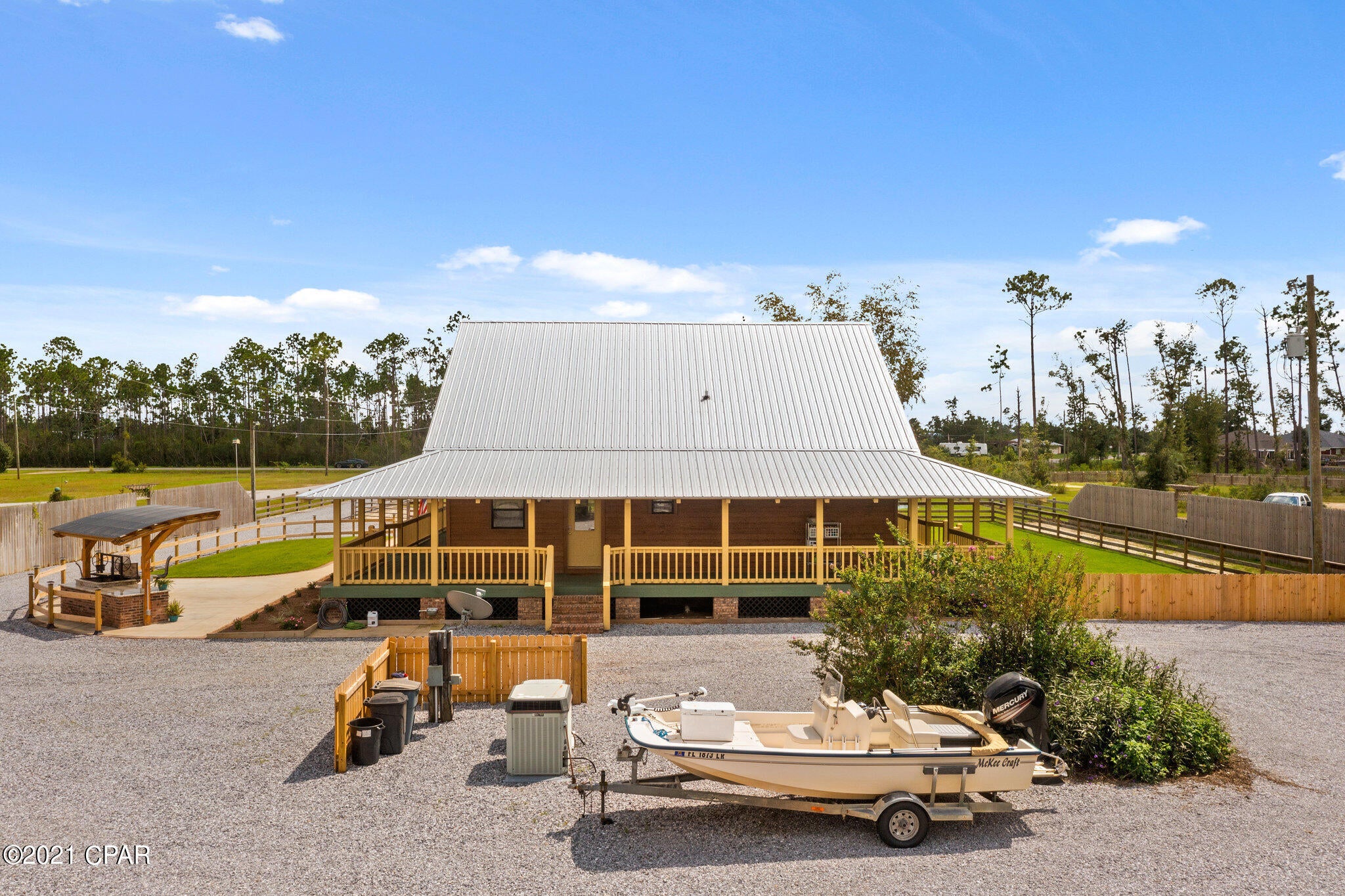 Wildwood Estates - Residential