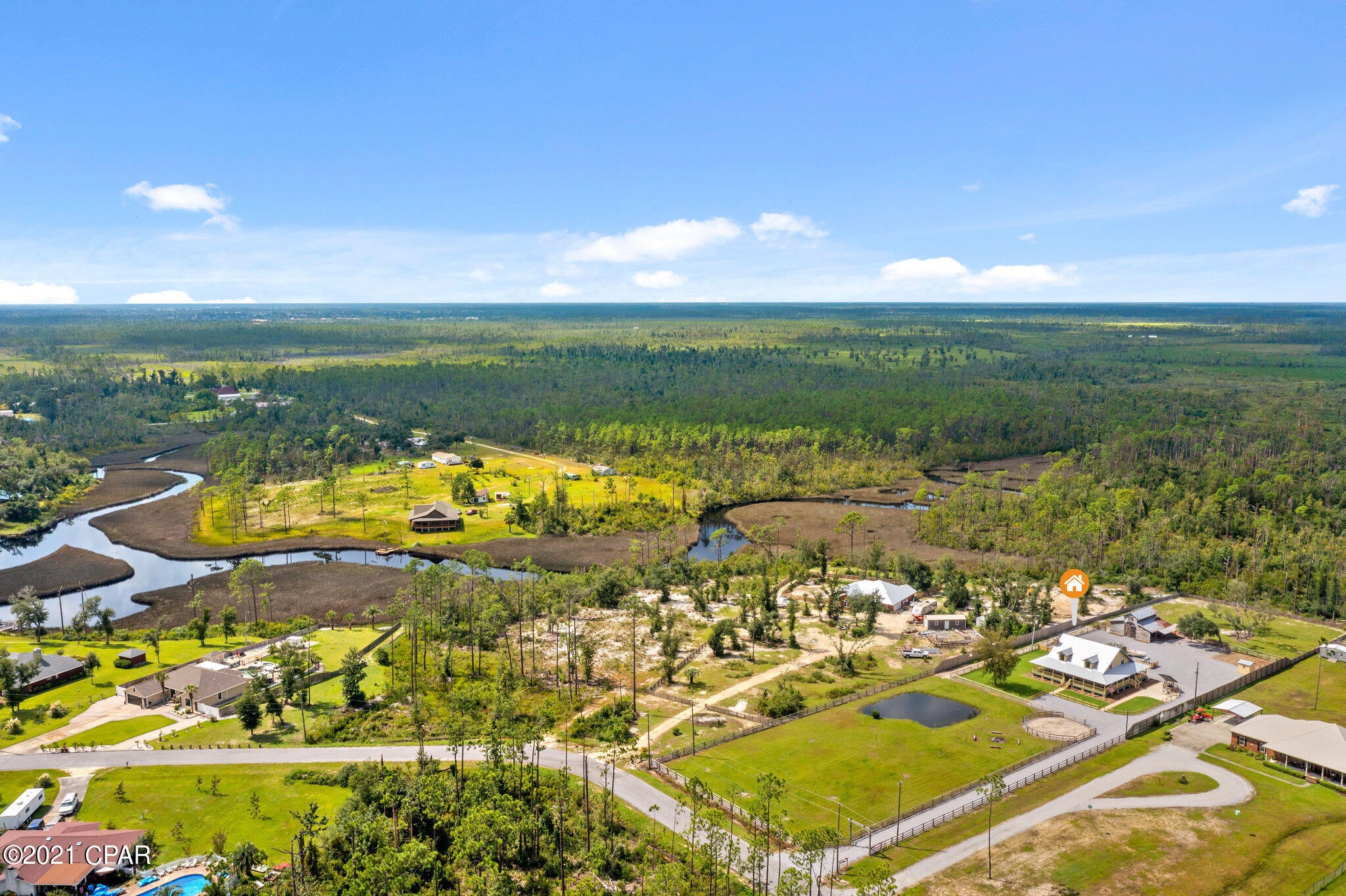 Wildwood Estates - Residential