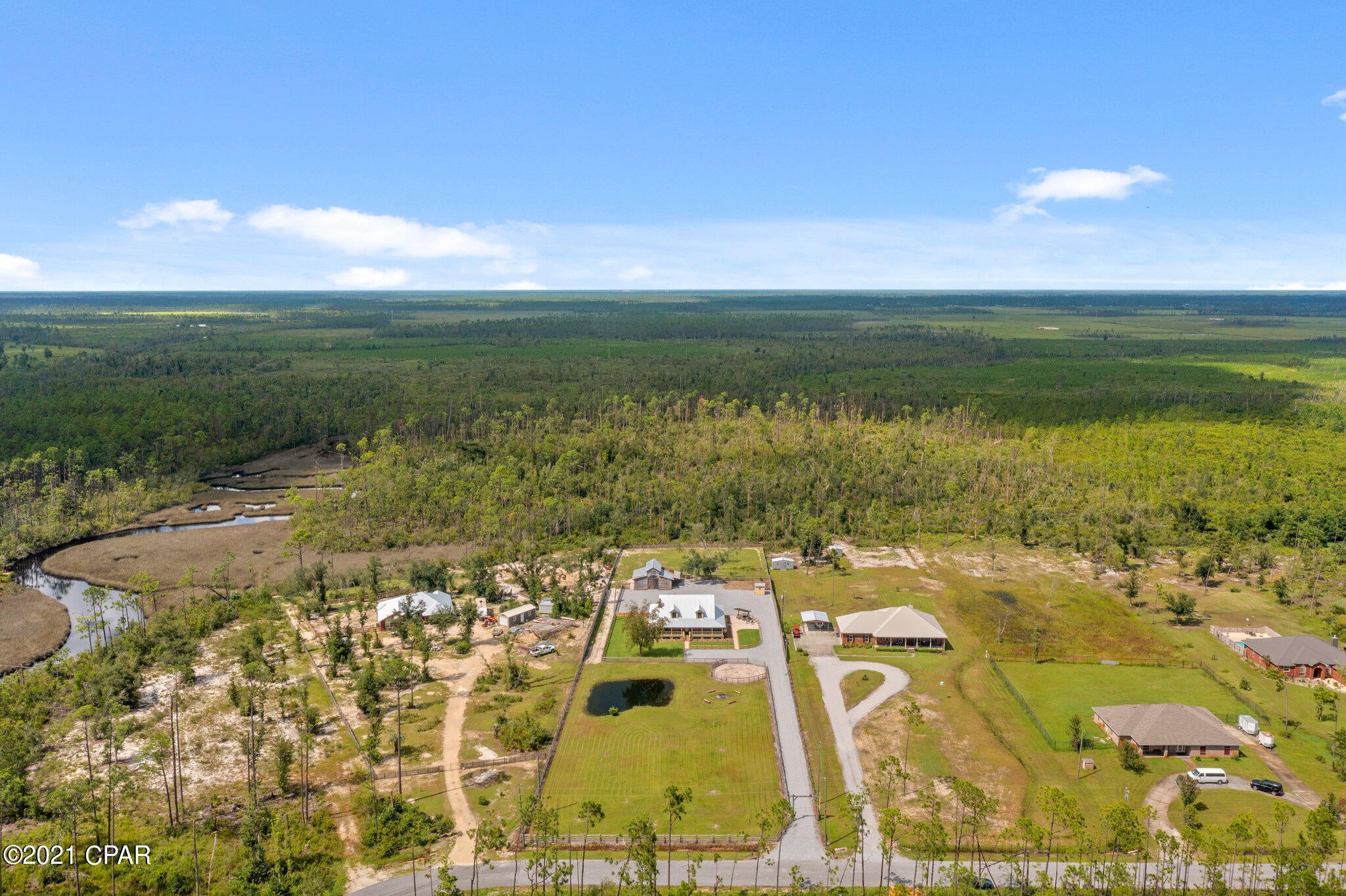 Wildwood Estates - Residential