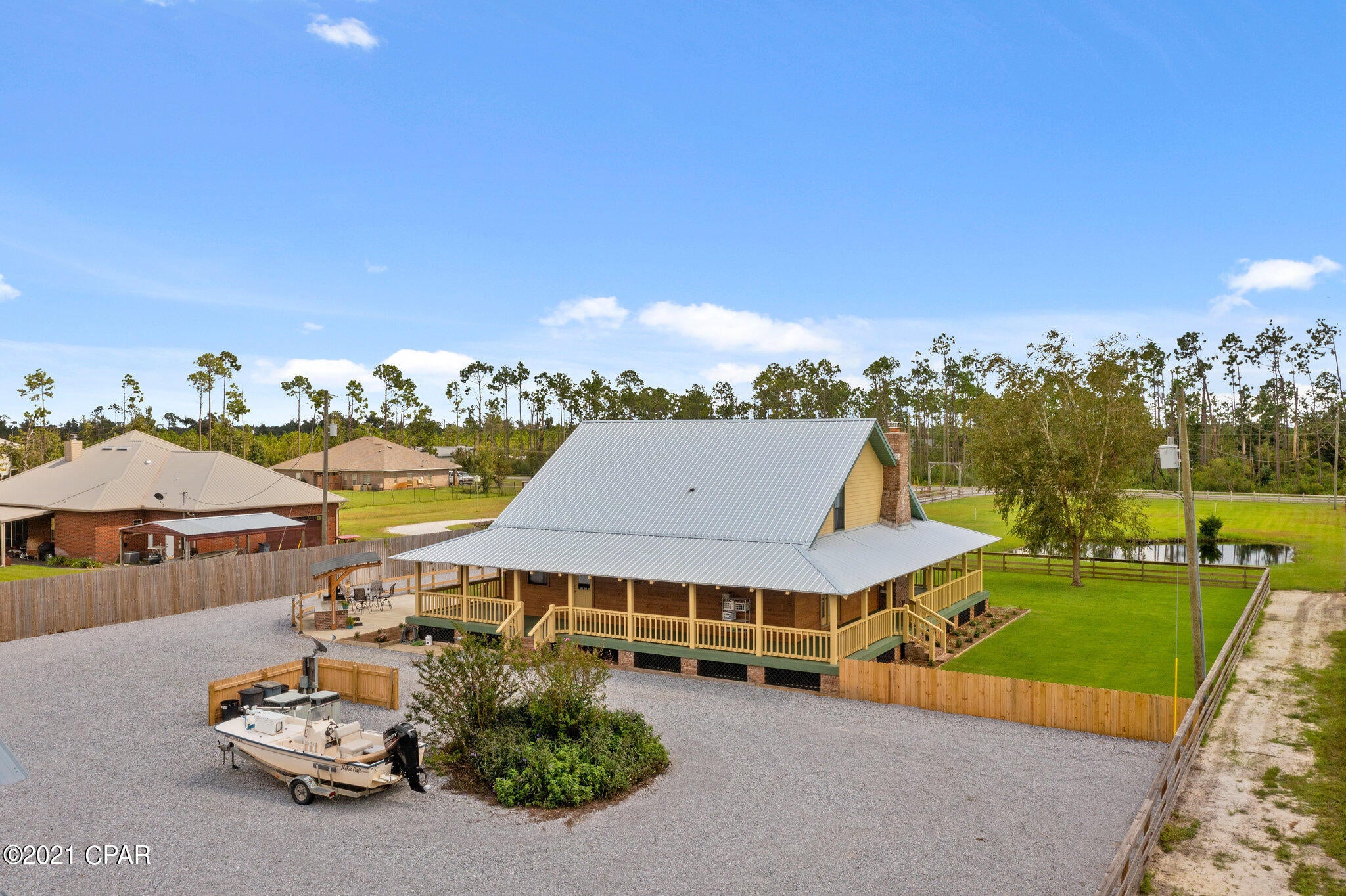 Wildwood Estates - Residential