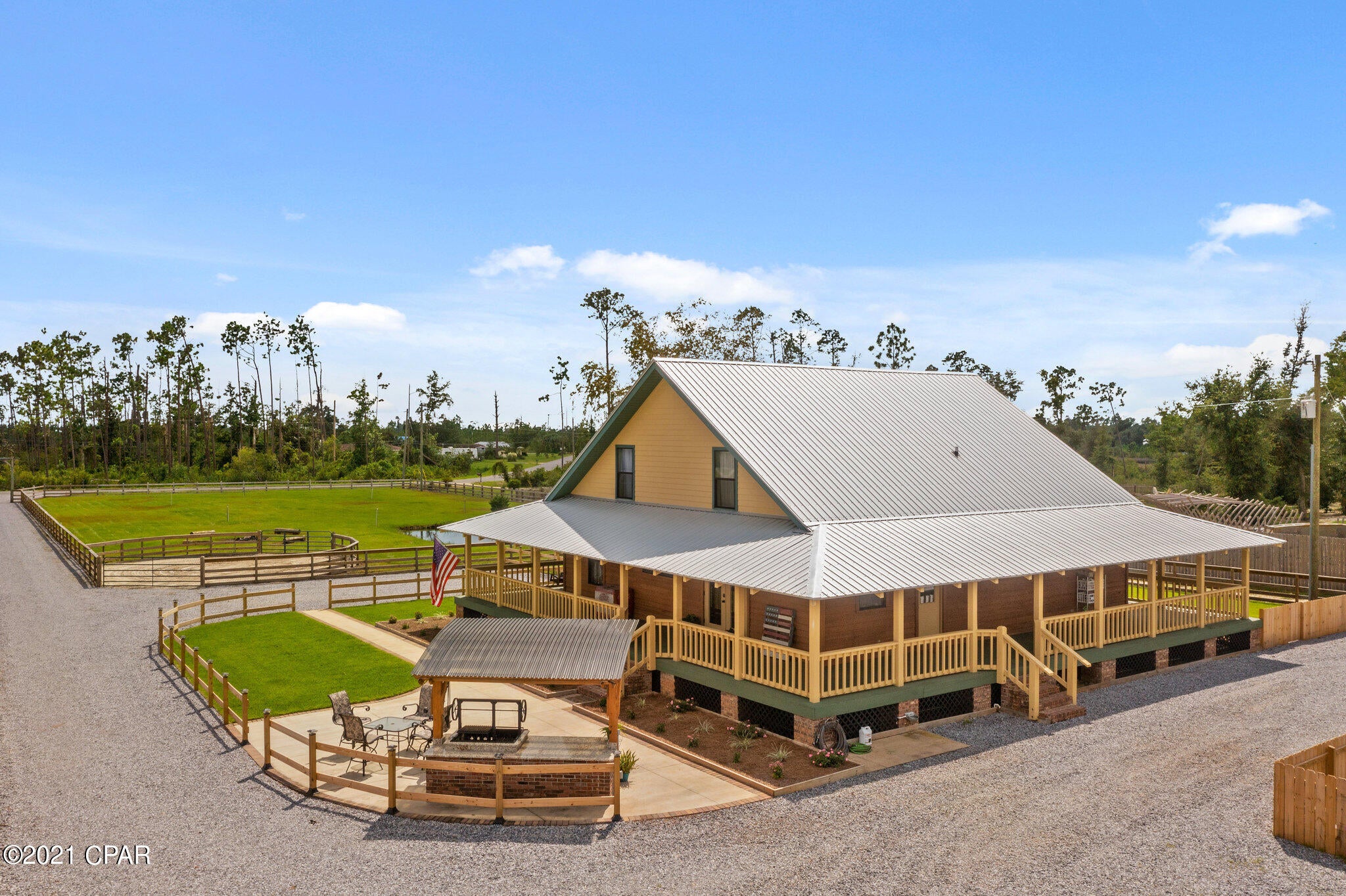 Wildwood Estates - Residential