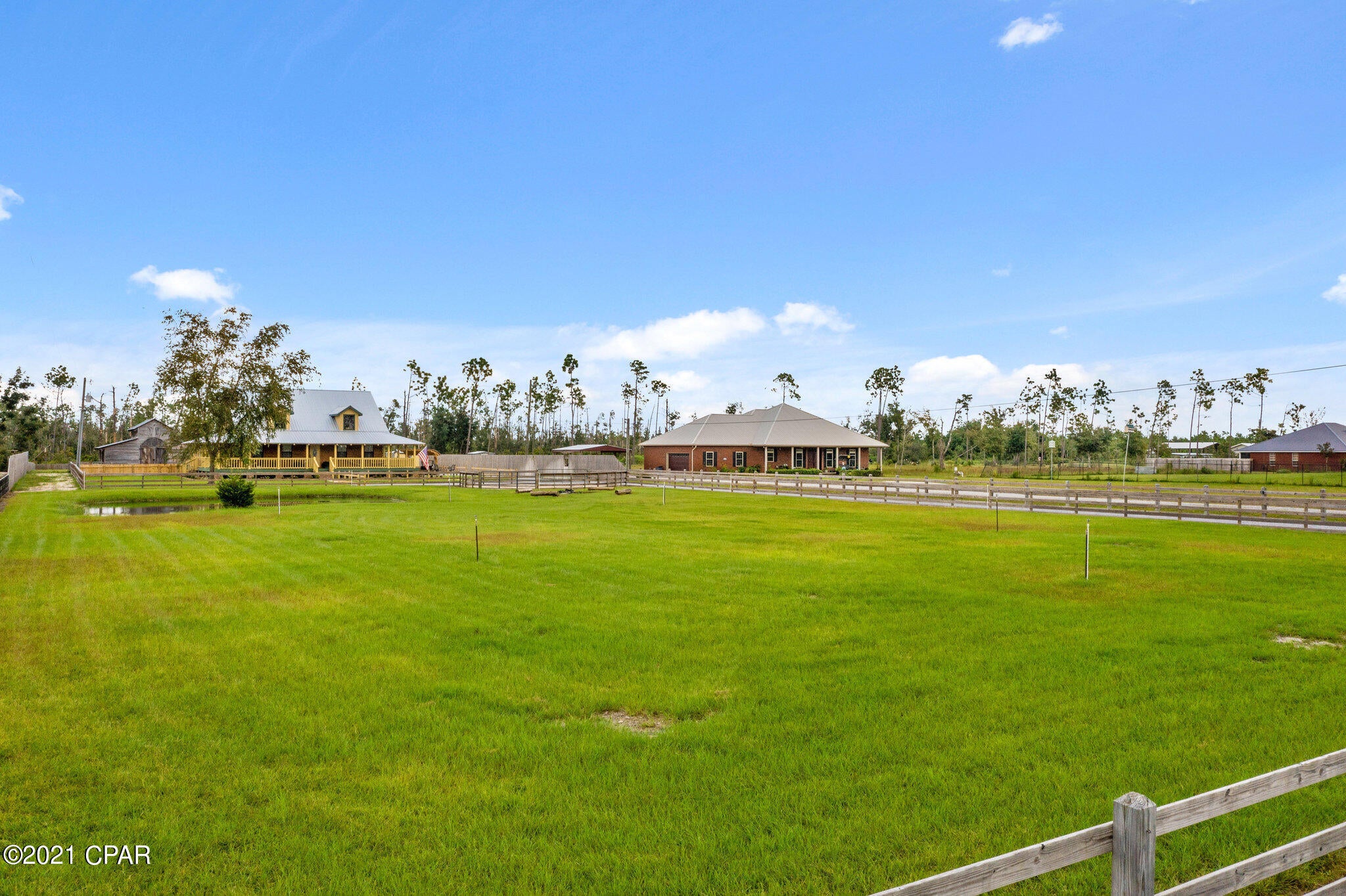 Wildwood Estates - Residential