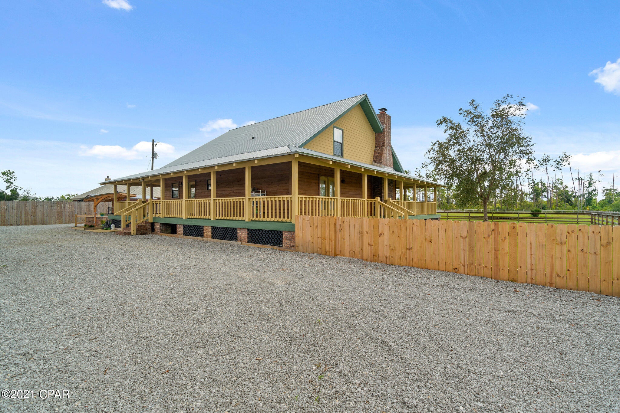 Wildwood Estates - Residential