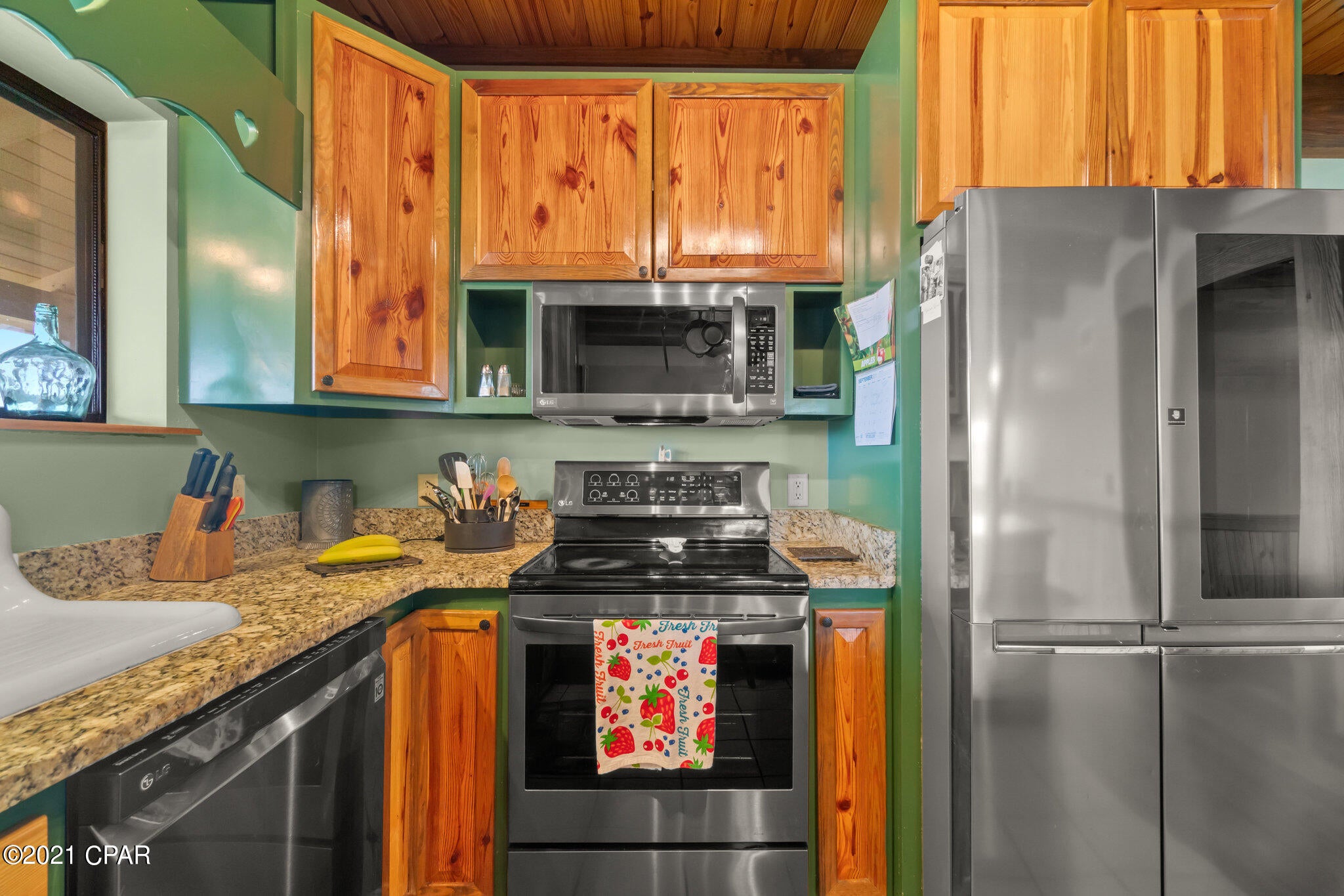 Wildwood Estates - Residential