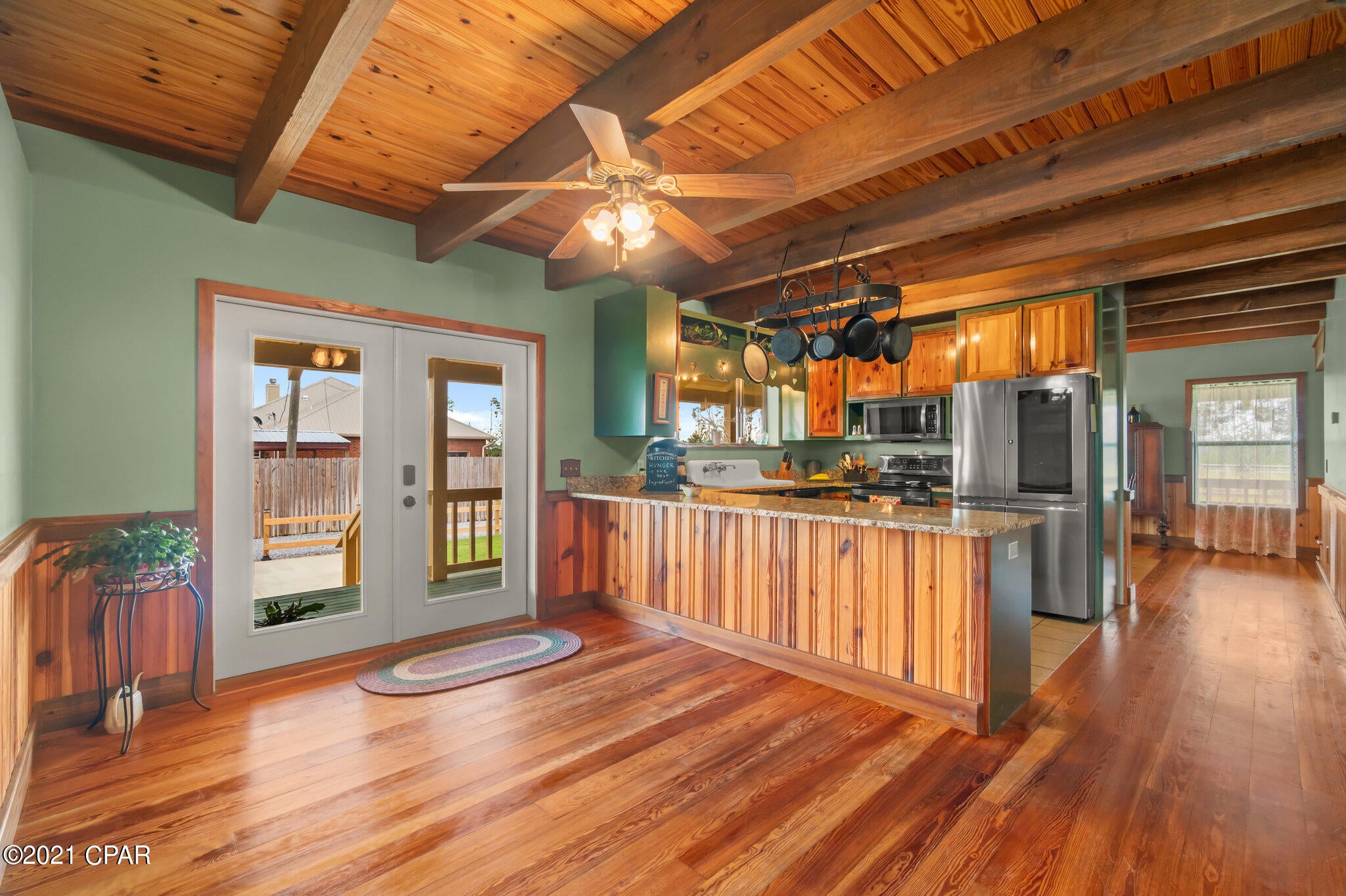 Wildwood Estates - Residential