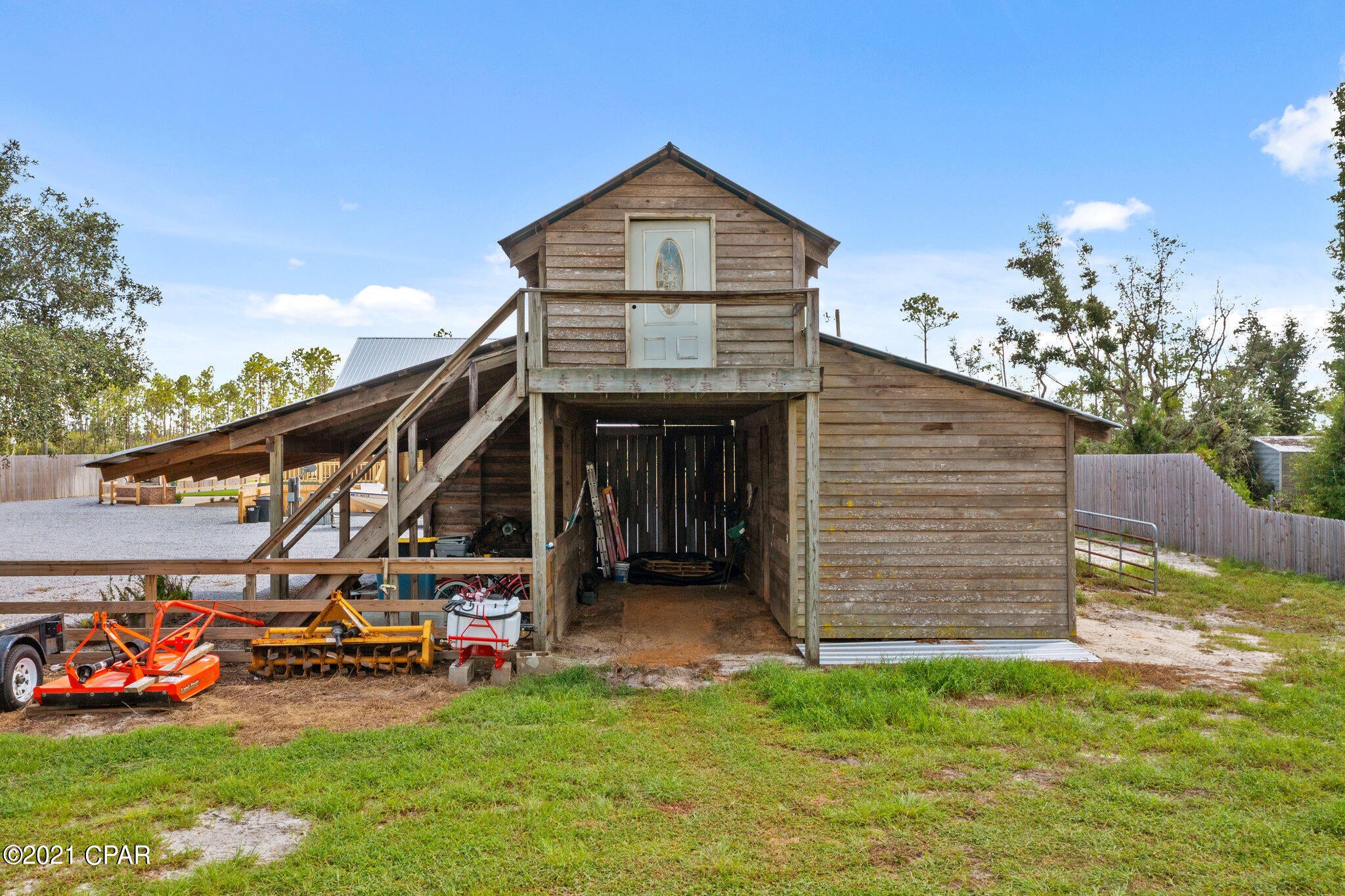 Wildwood Estates - Residential