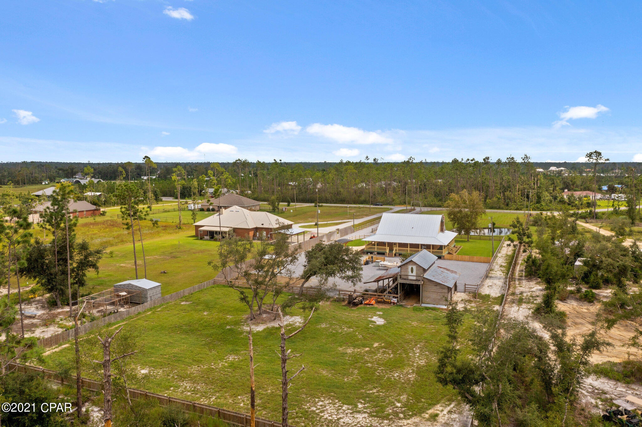 Wildwood Estates - Residential