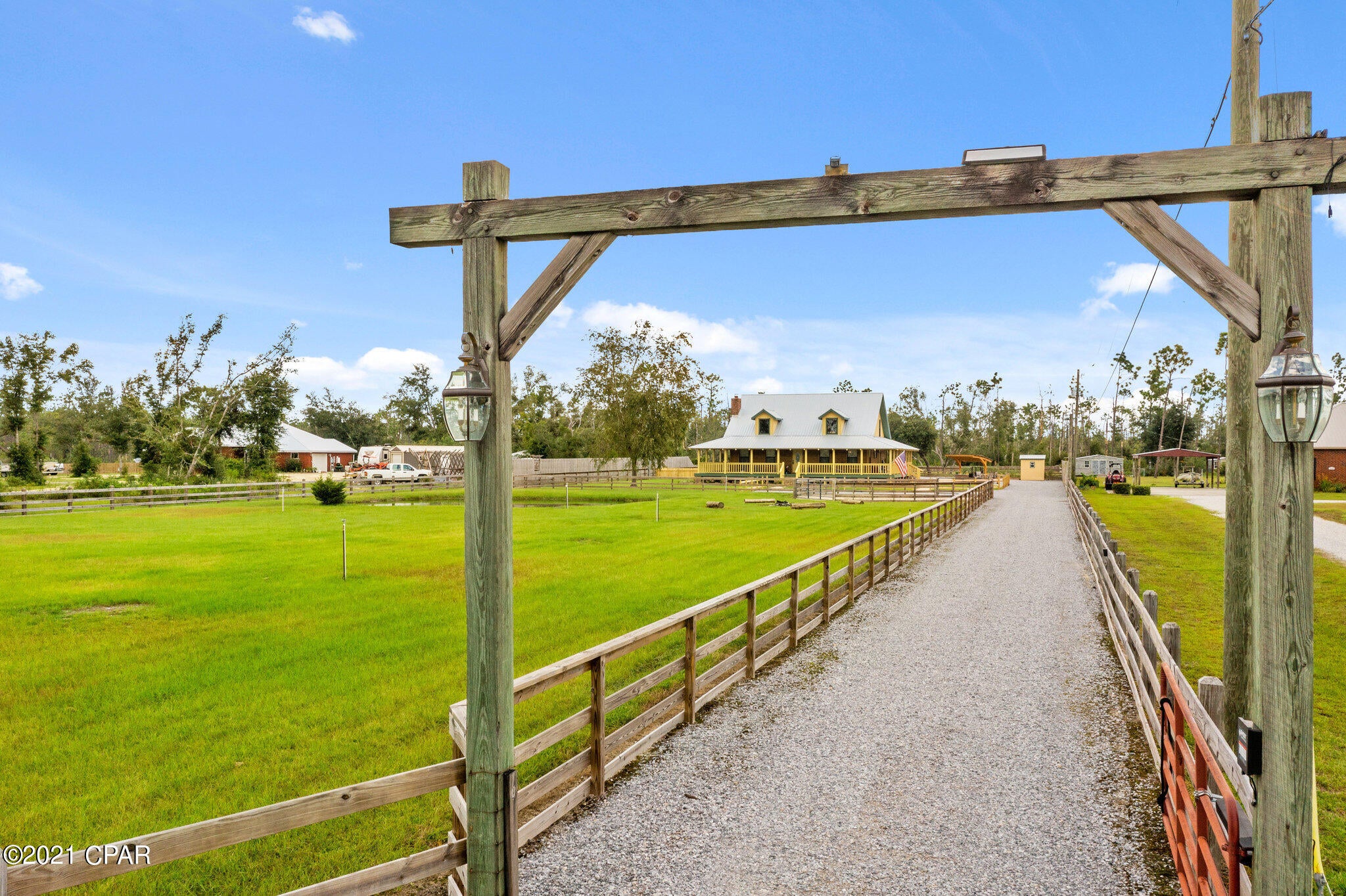 Wildwood Estates - Residential