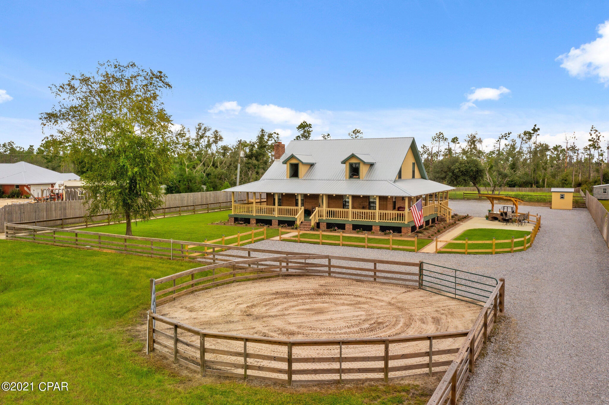 Wildwood Estates - Residential