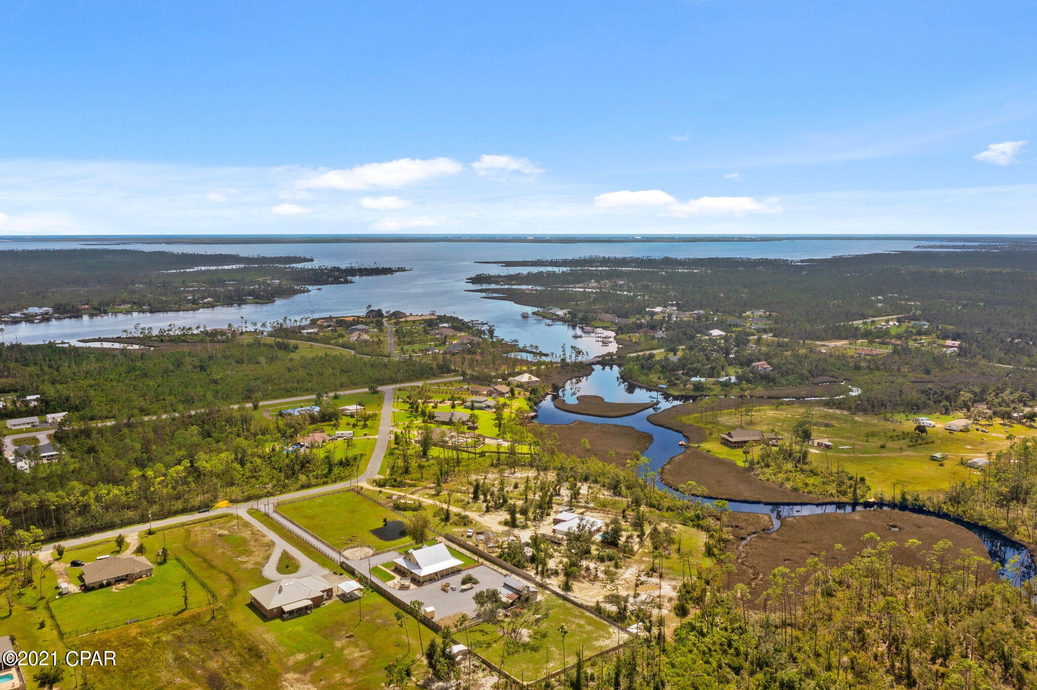 Wildwood Estates - Residential