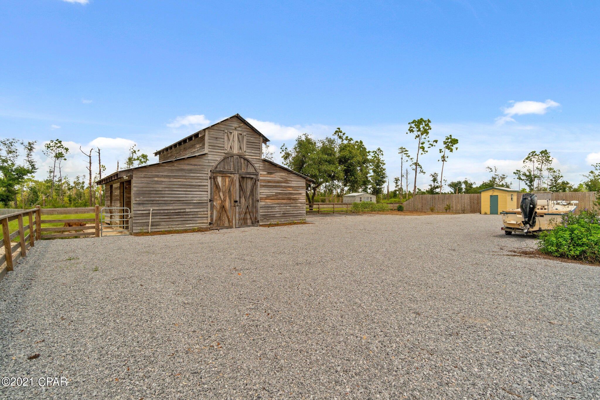 Wildwood Estates - Residential