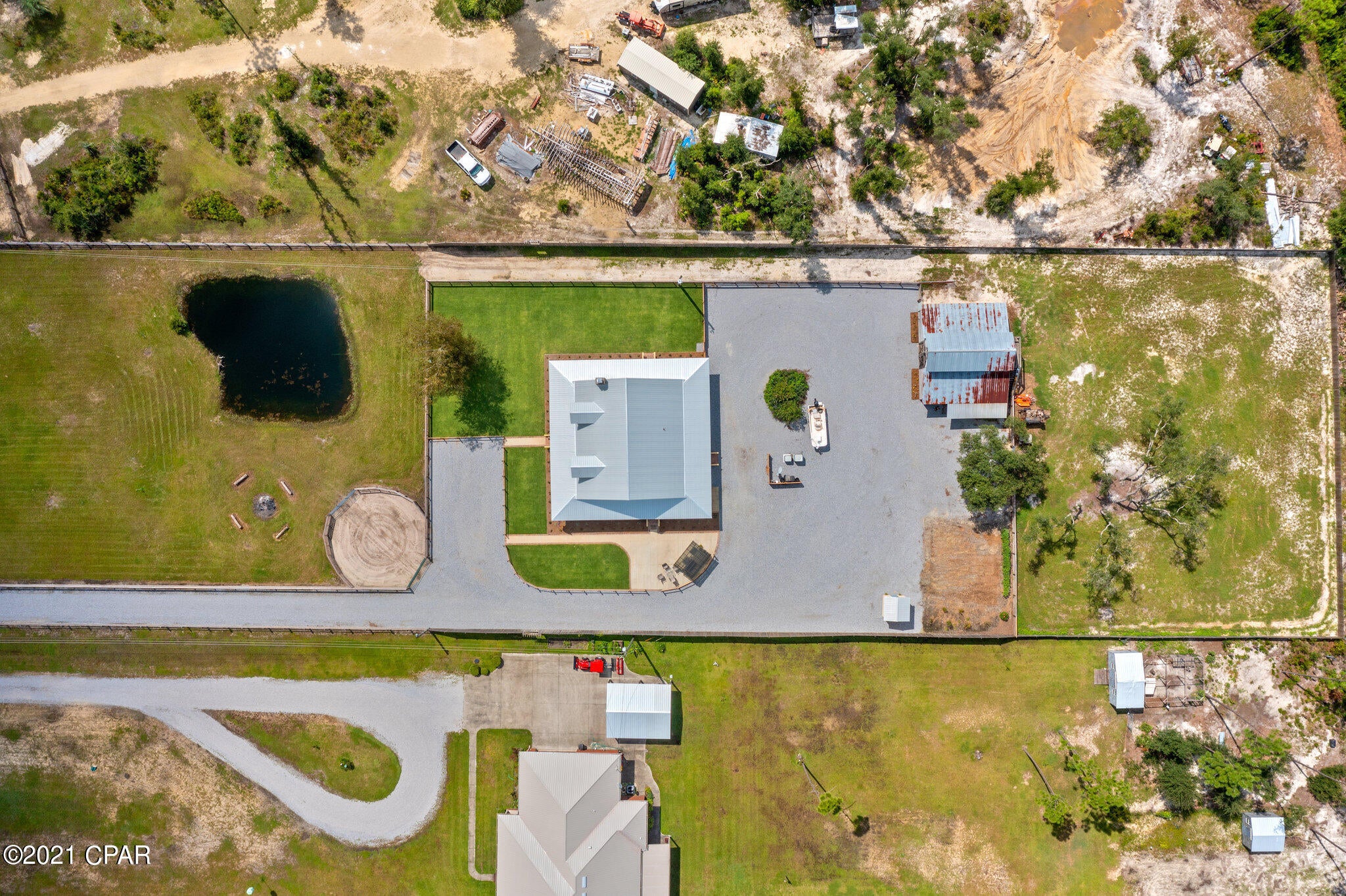 Wildwood Estates - Residential