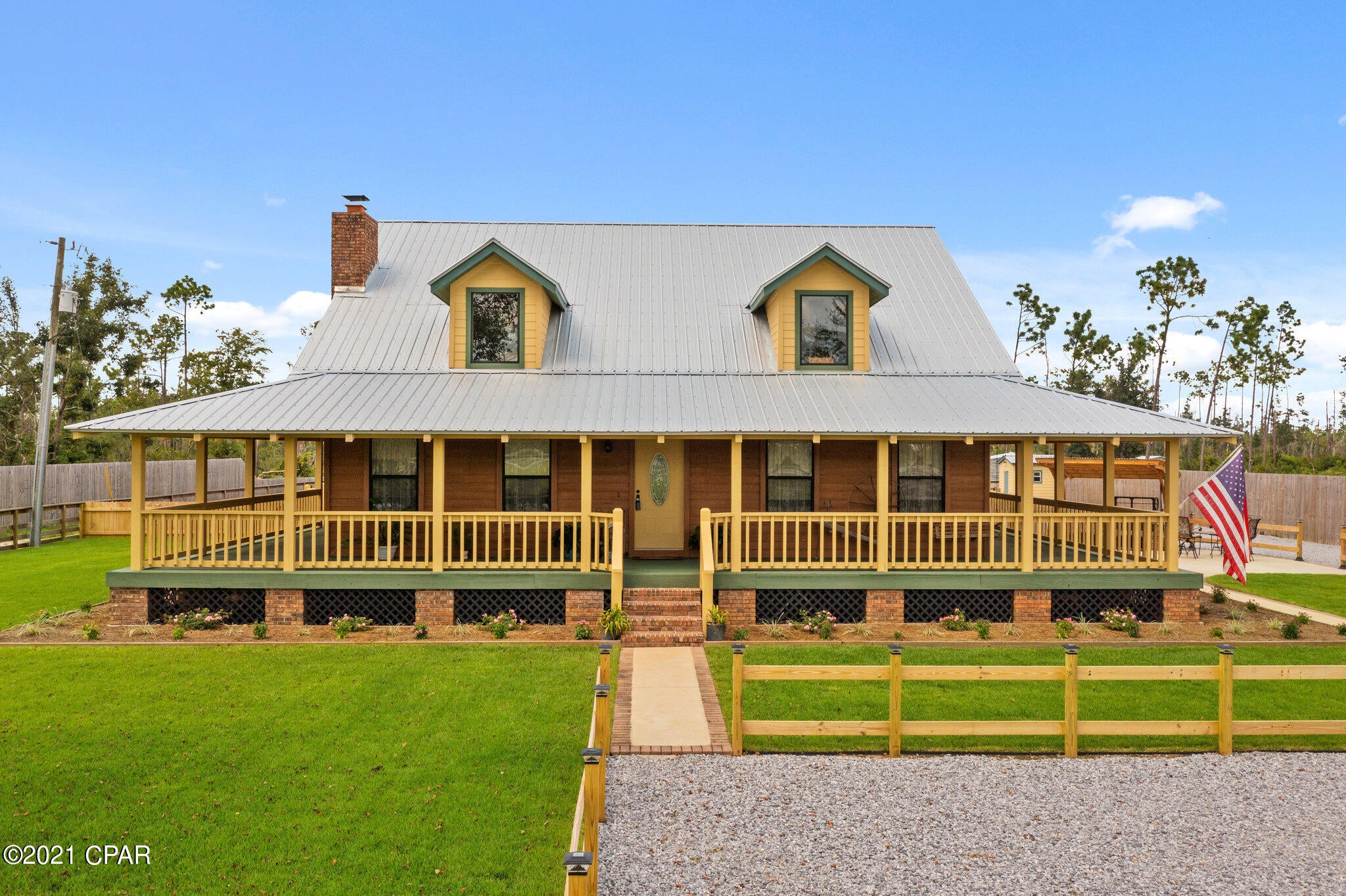 Wildwood Estates - Residential