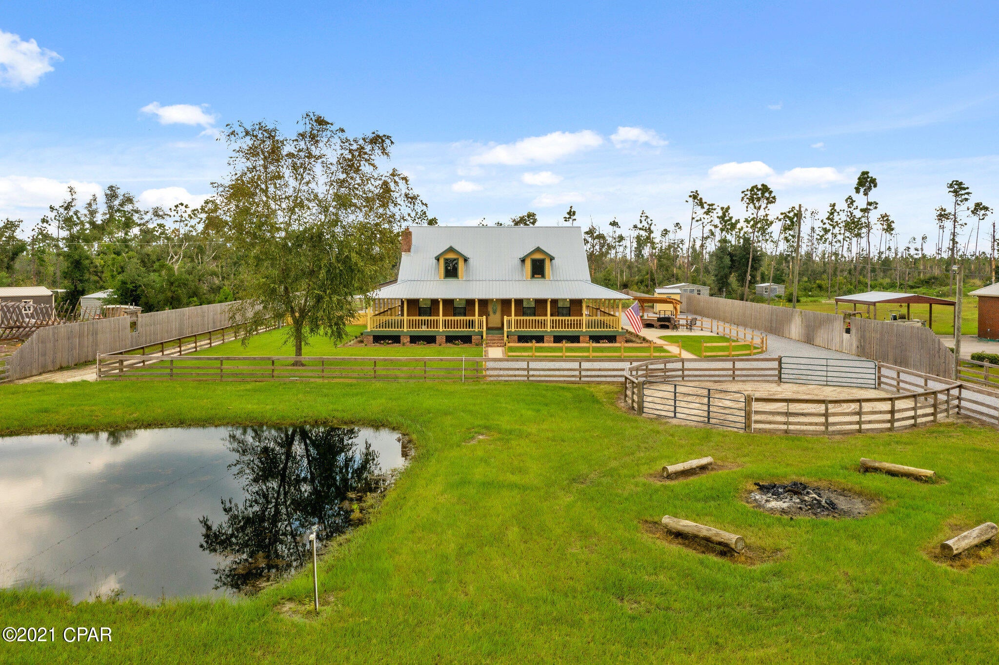 Wildwood Estates - Residential