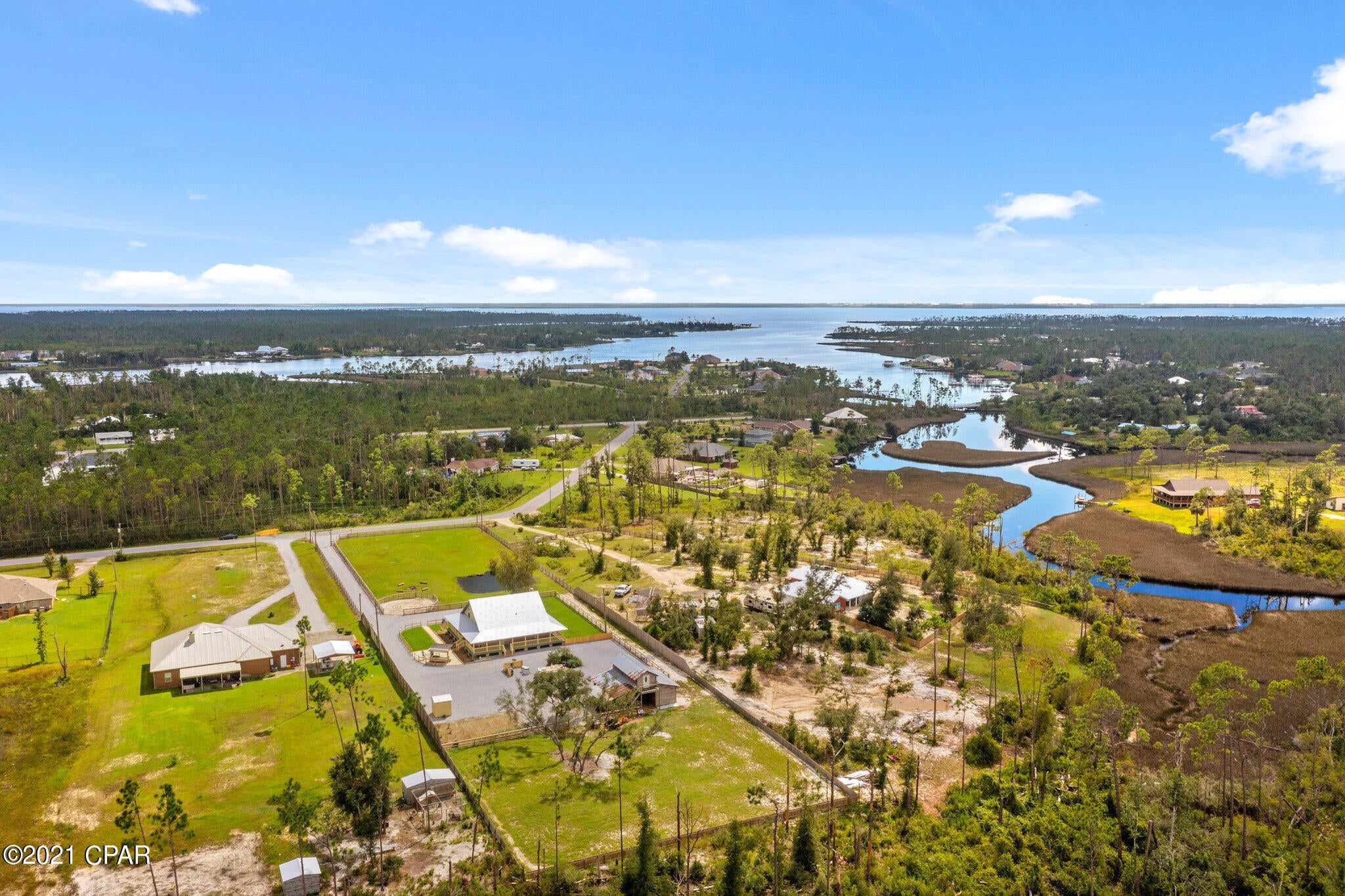 Wildwood Estates - Residential