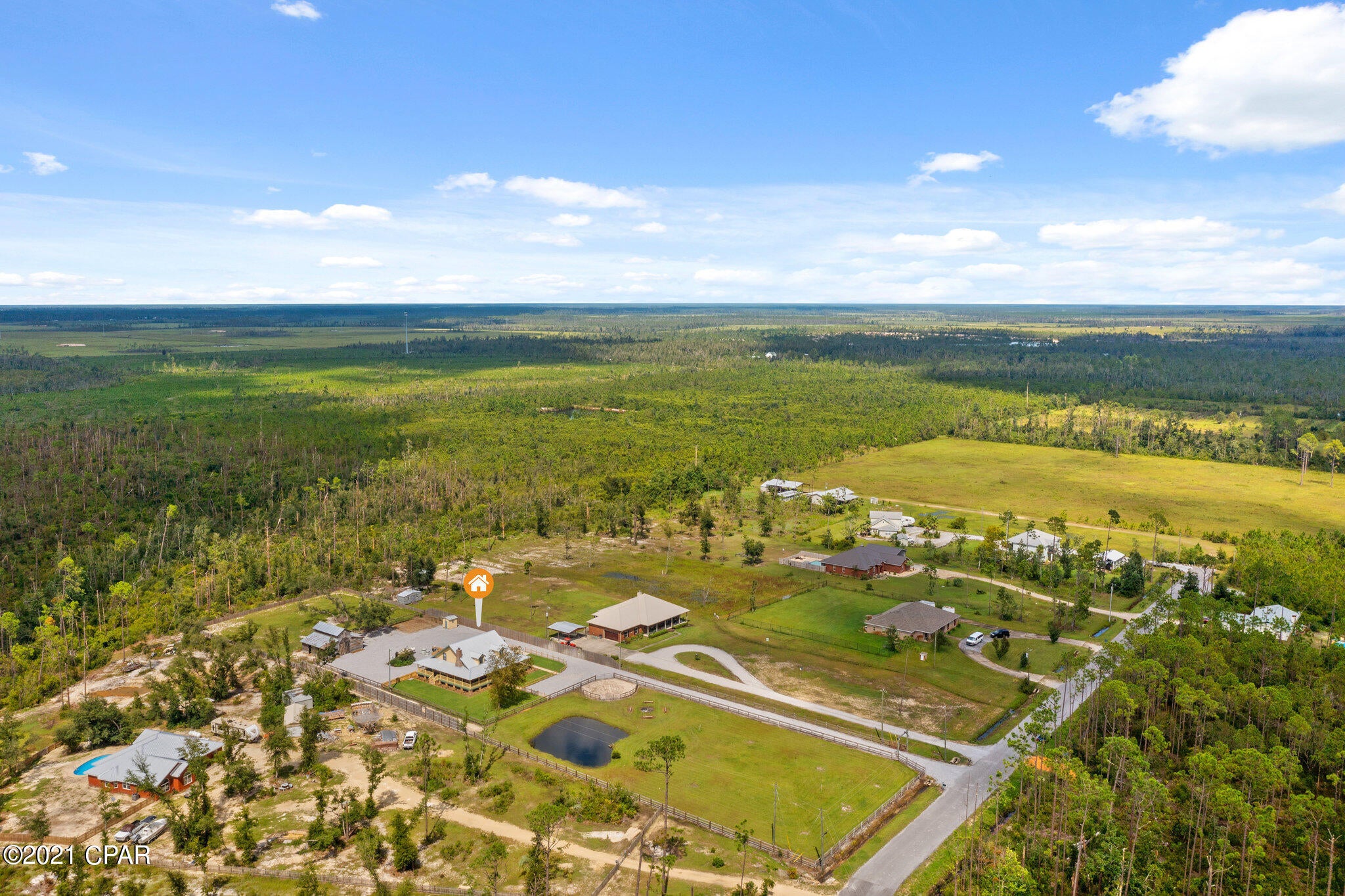 Wildwood Estates - Residential