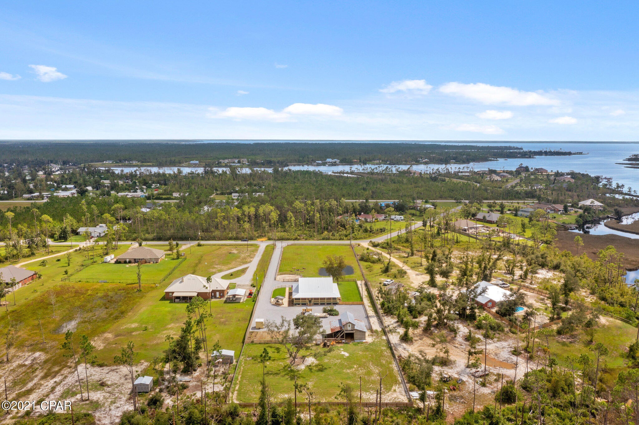 Wildwood Estates - Residential