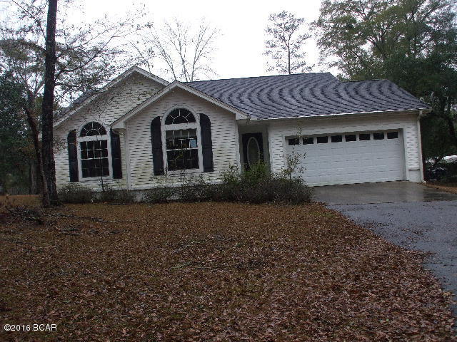 Indian Springs - Residential