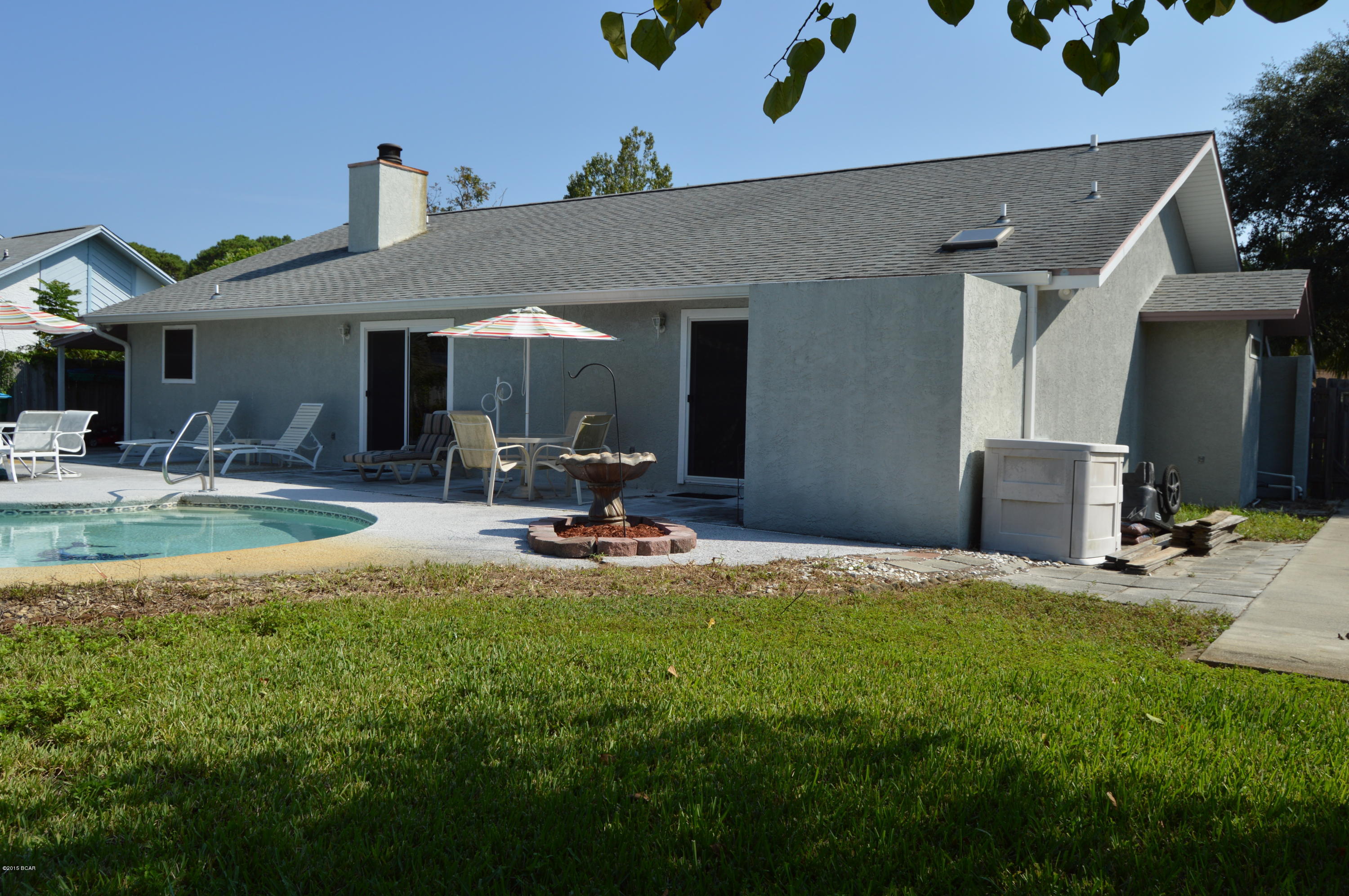 Grand Lagoon Shores 2 - Residential