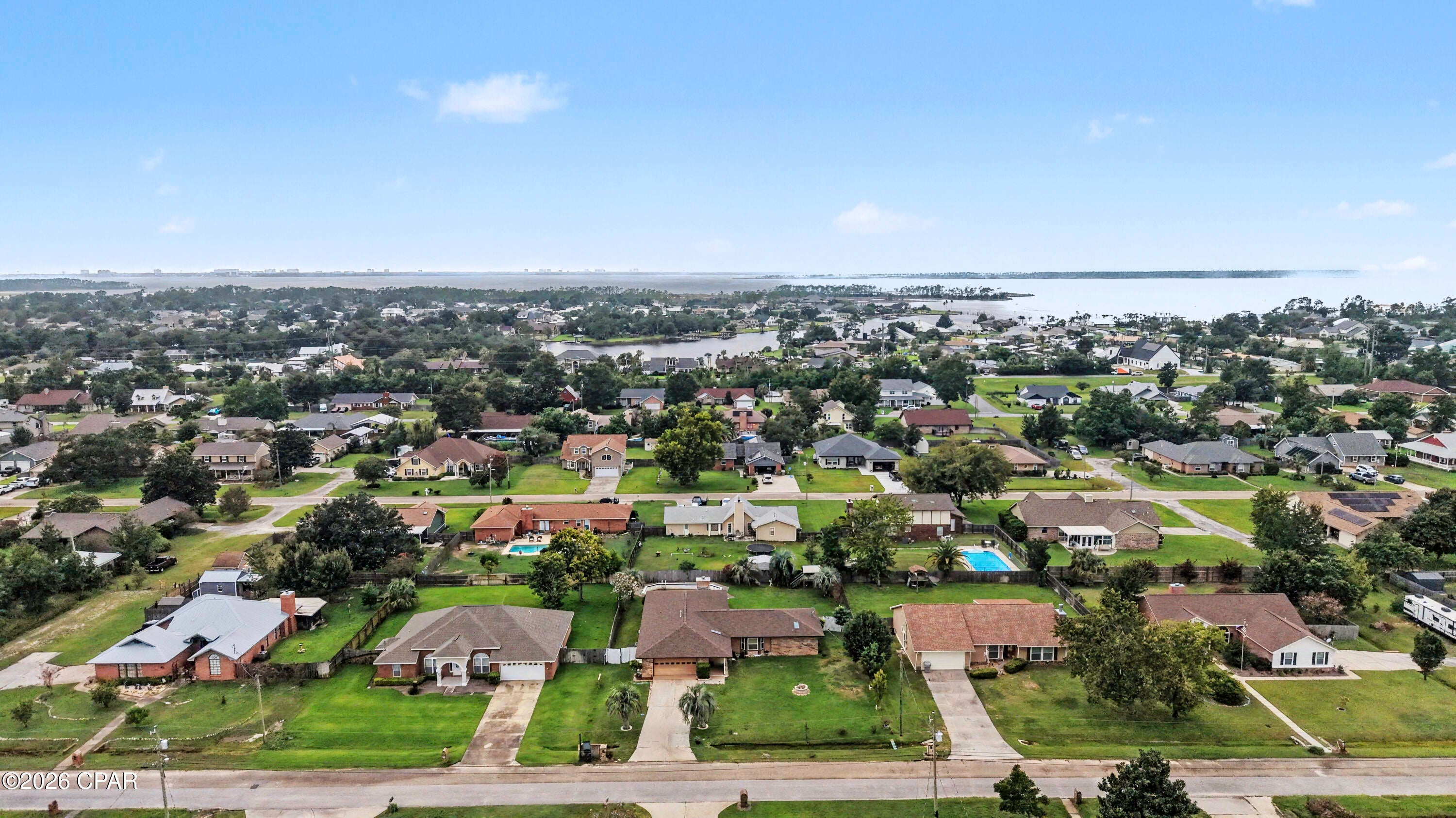 Lynn Haven - Residential