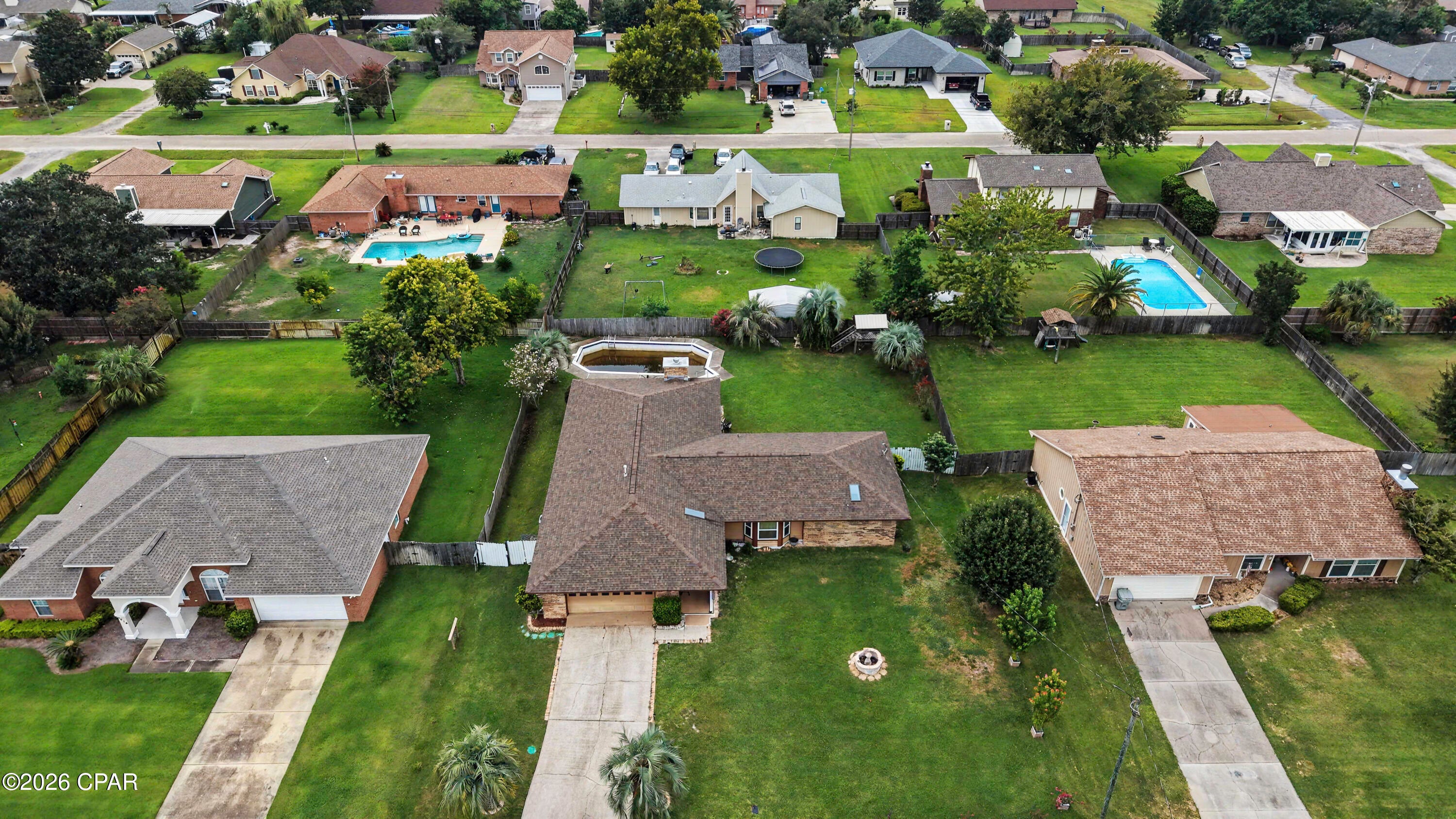 Lynn Haven - Residential