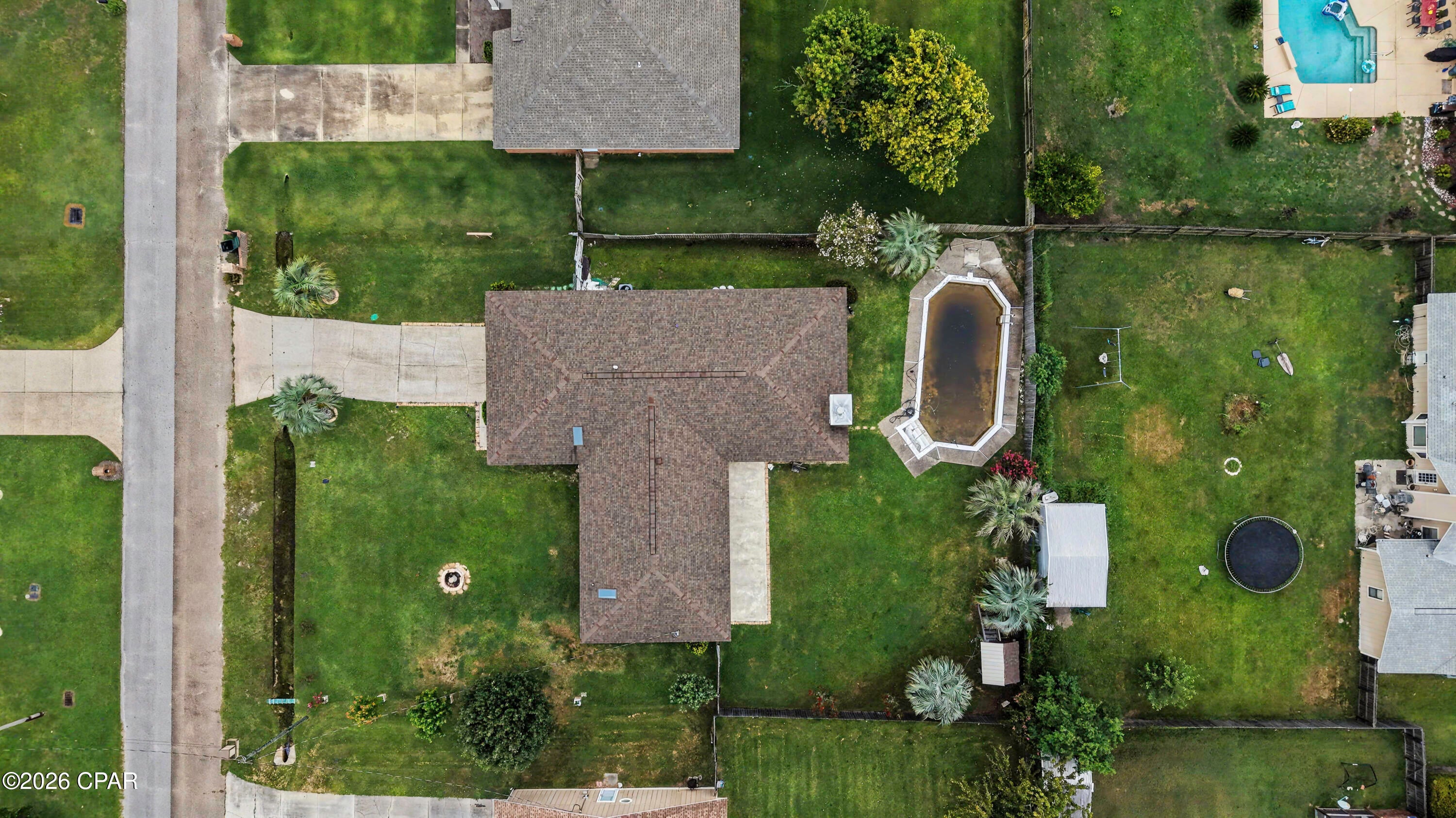 Lynn Haven - Residential