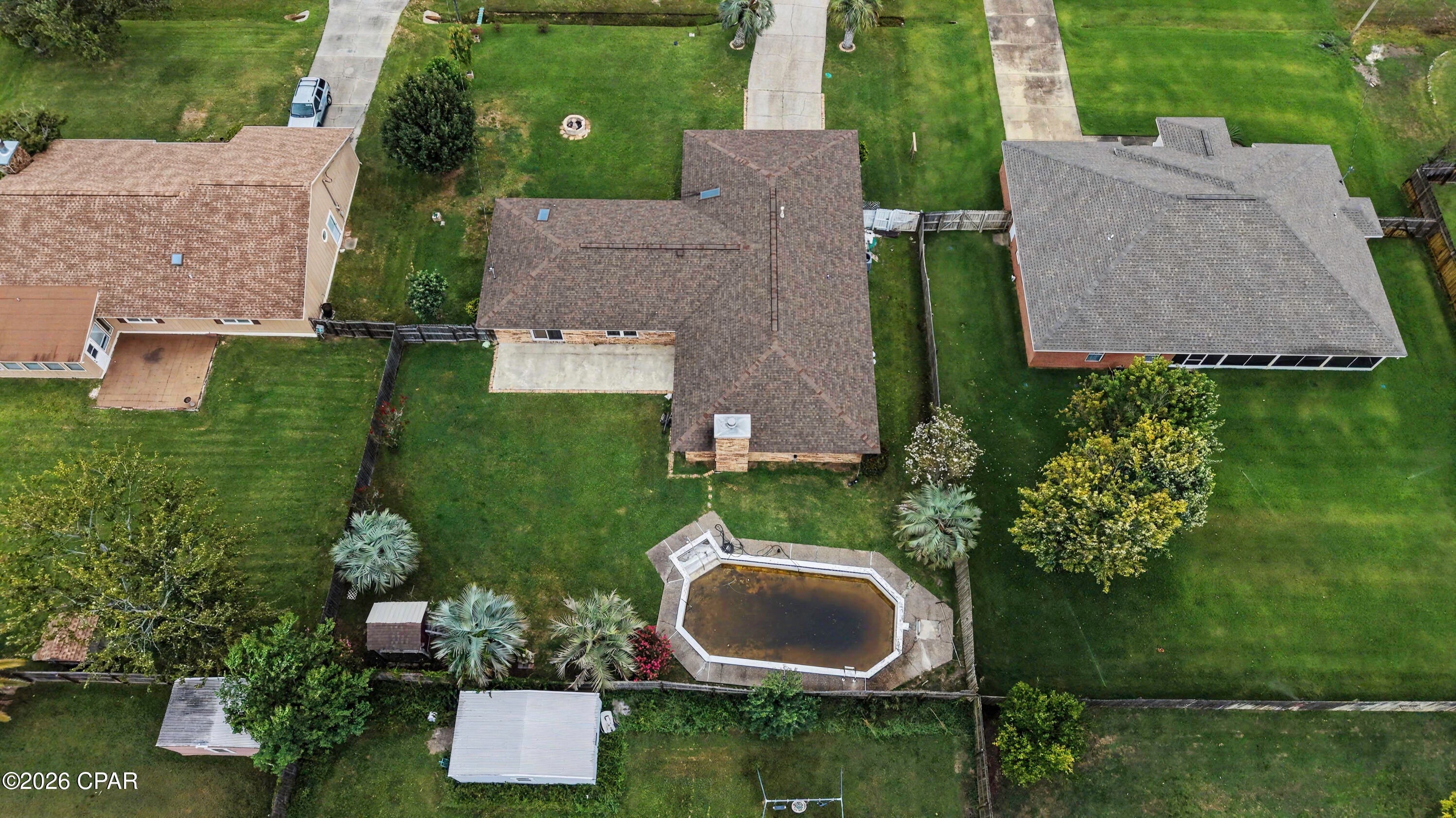Lynn Haven - Residential