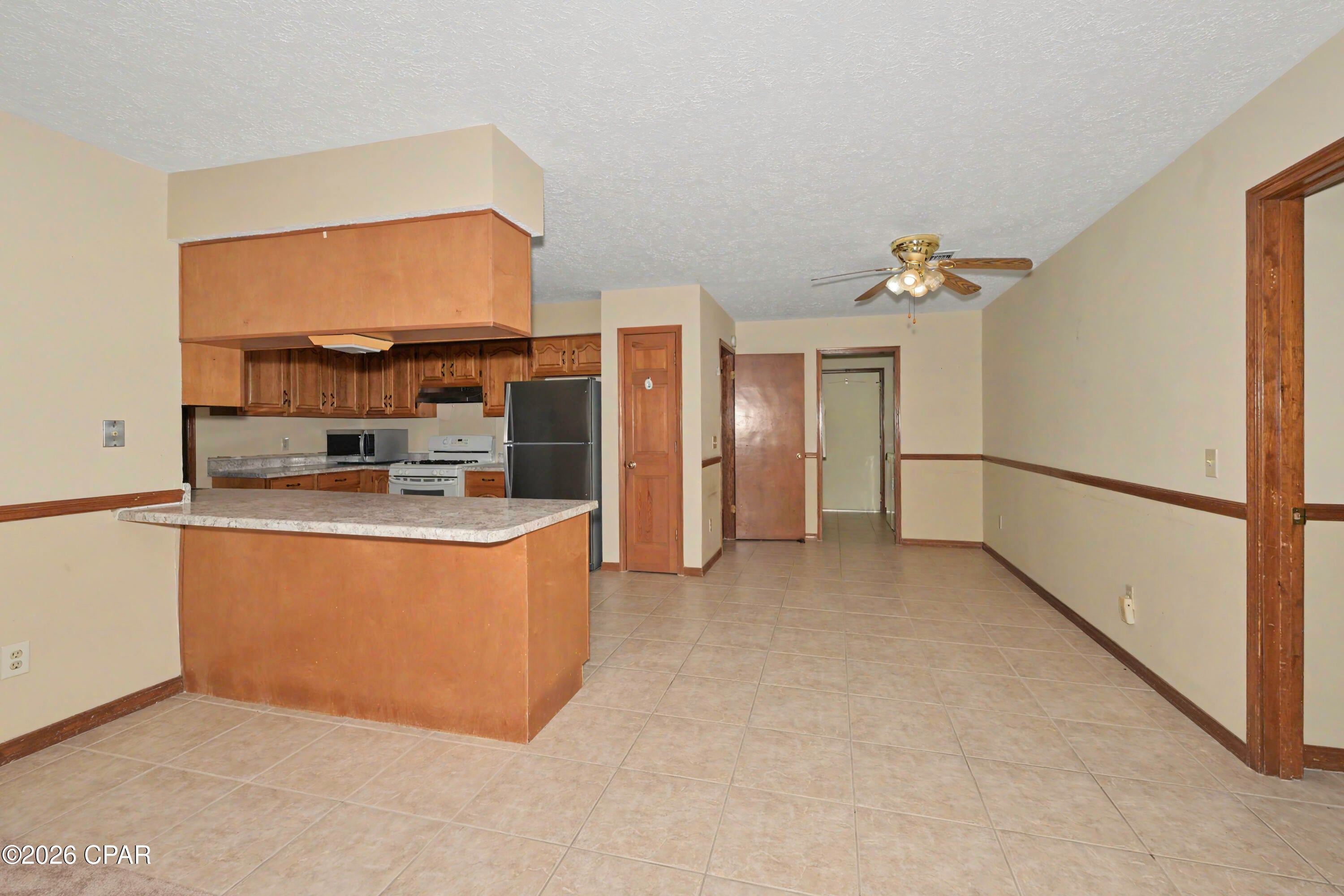 Lynn Haven - Residential