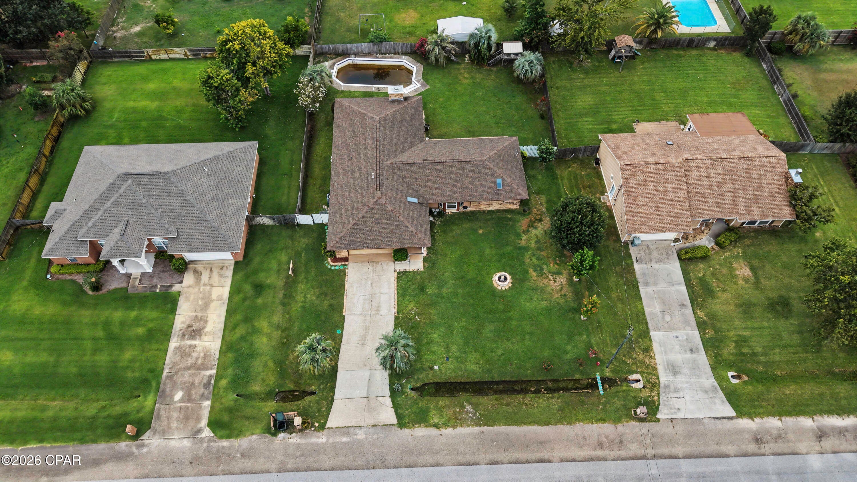 Lynn Haven - Residential