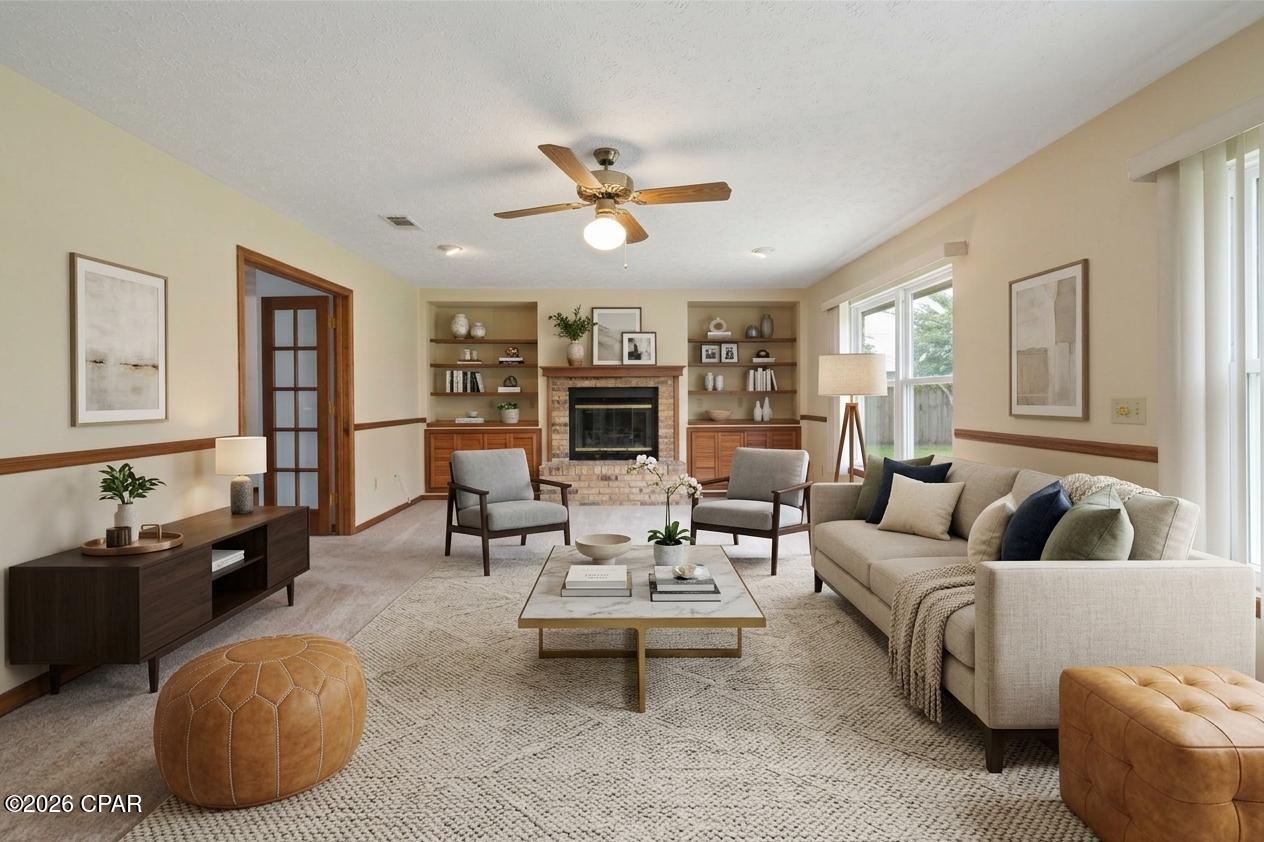 Lynn Haven - Residential
