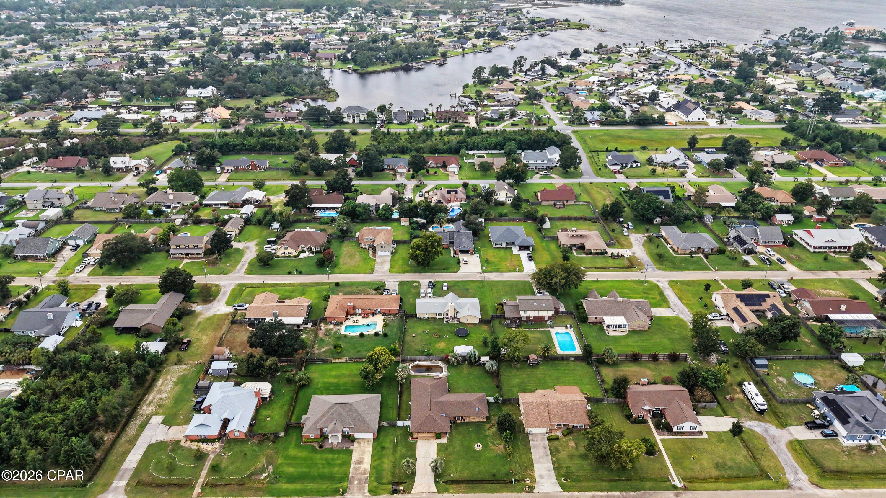 Lynn Haven - Residential