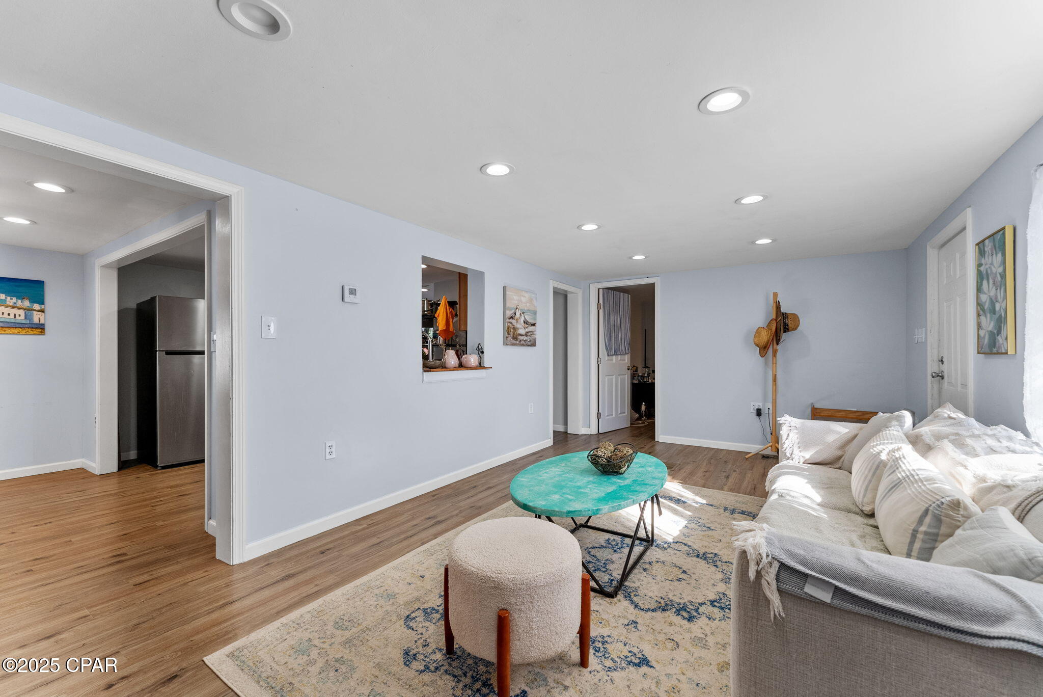 Miramar Heights - Residential