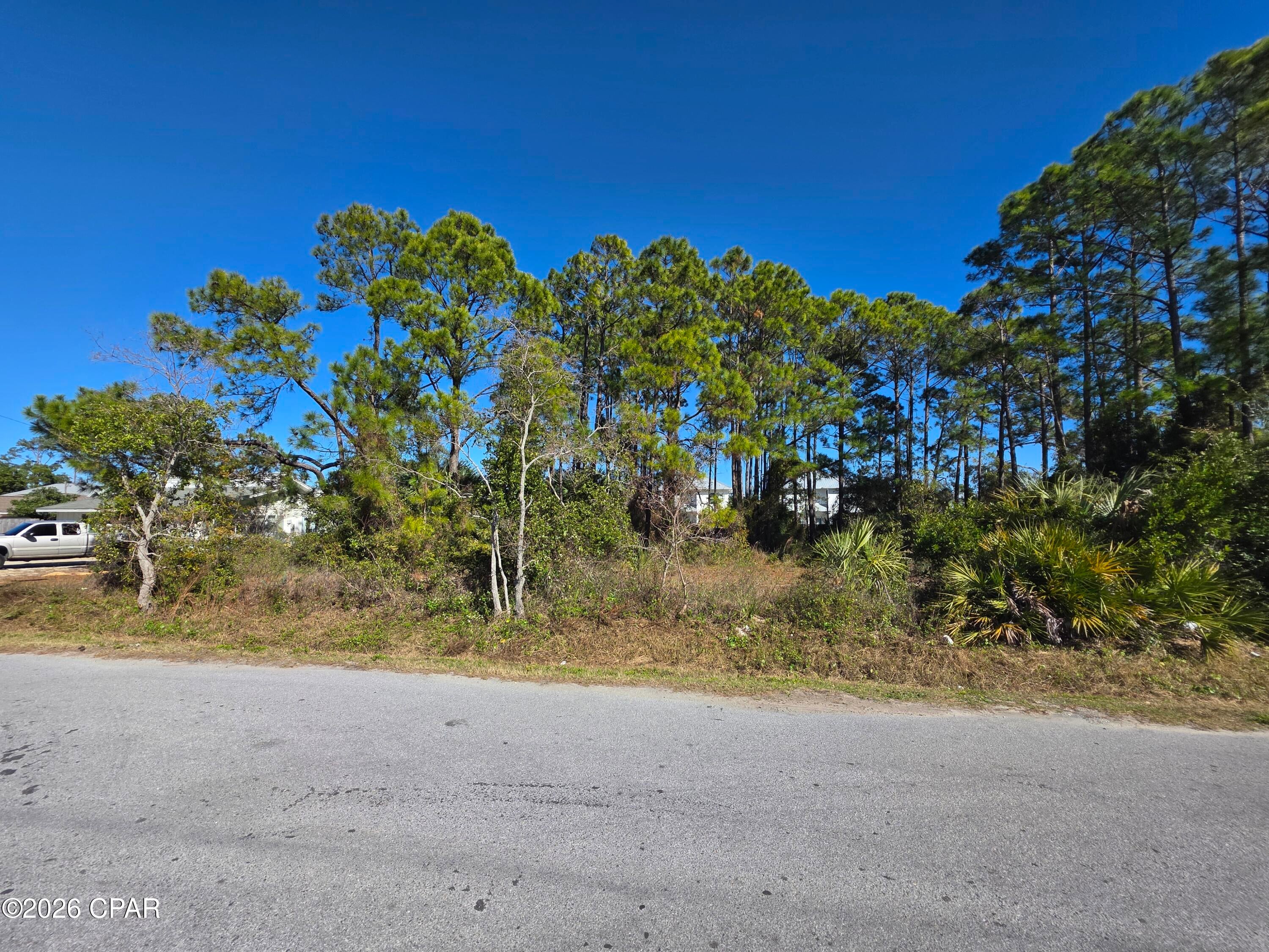 Biltmore Beach 1st Add - Land