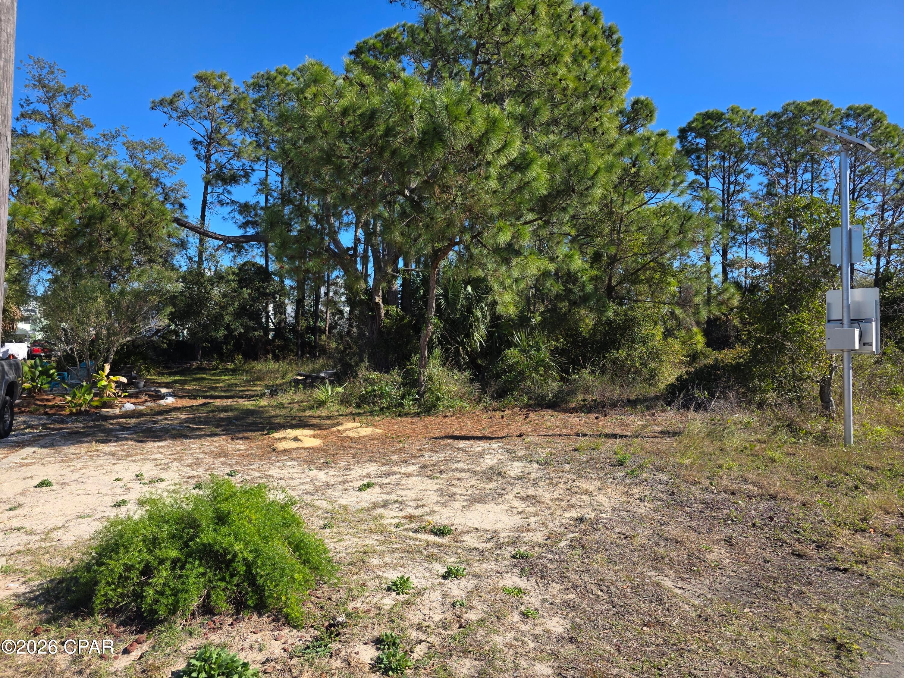 Biltmore Beach 1st Add - Land