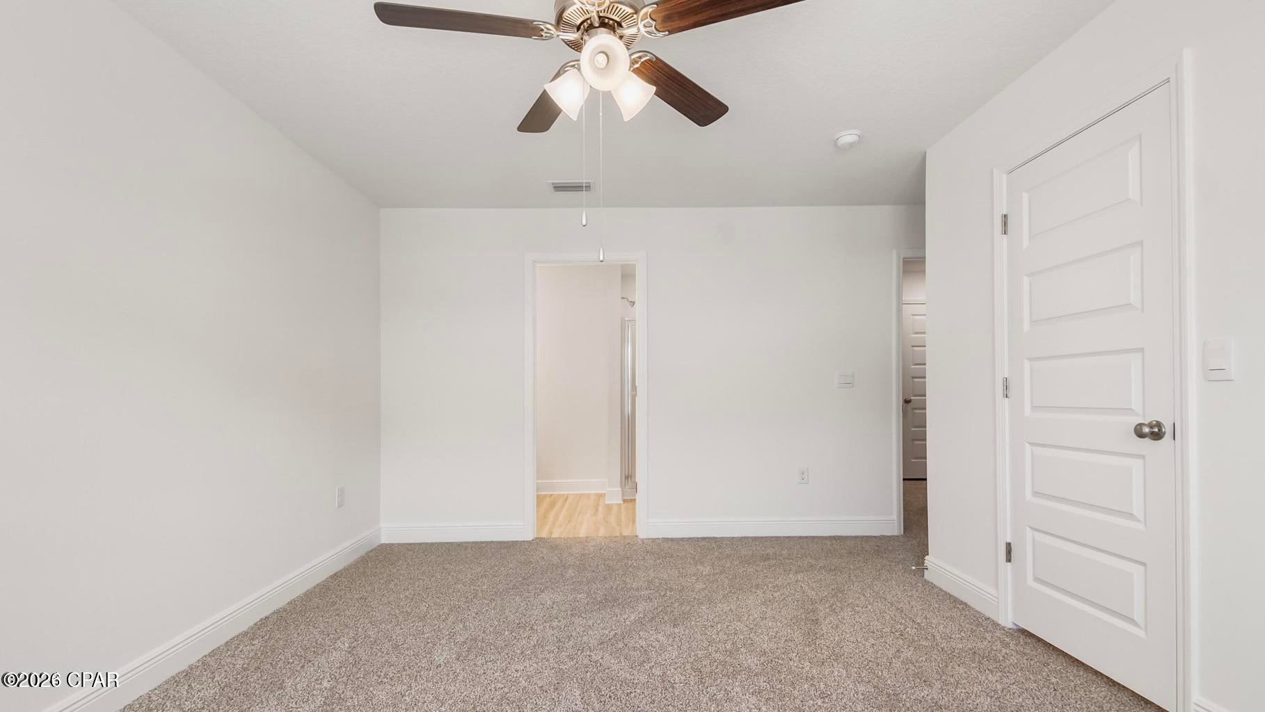 [No Recorded Subdiv] - Residential Lease
