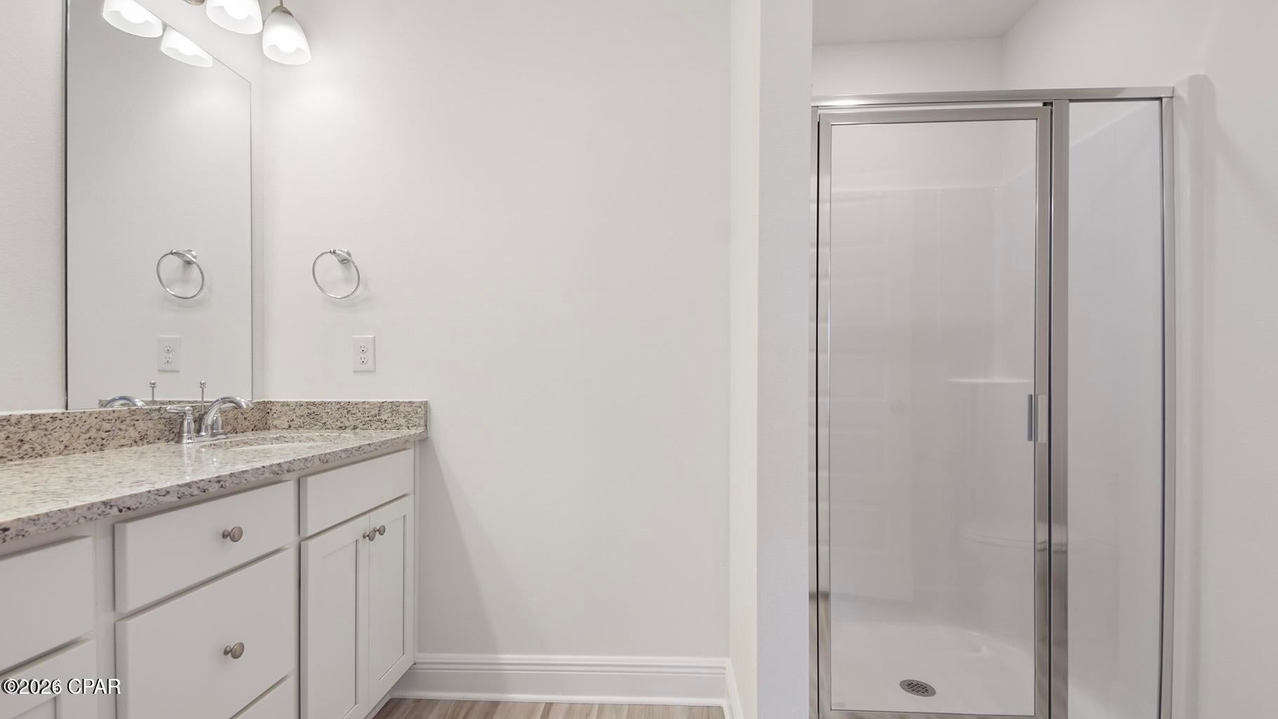 [No Recorded Subdiv] - Residential Lease