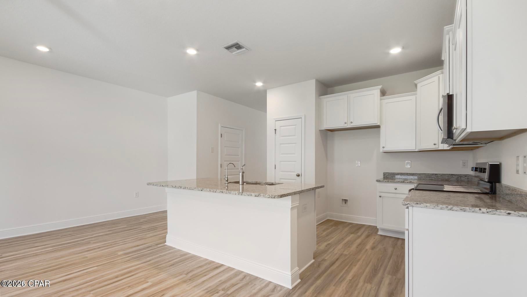 [No Recorded Subdiv] - Residential Lease