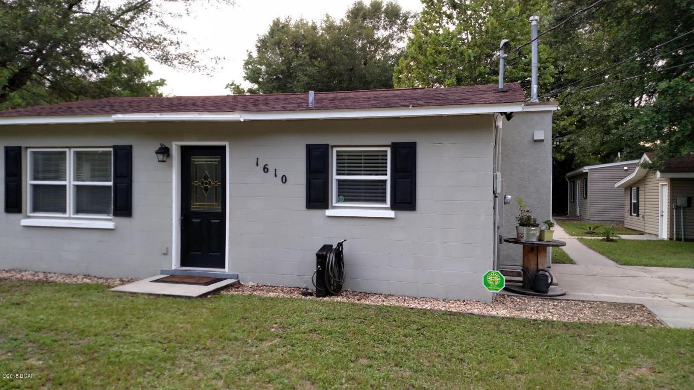 Lynn Haven - Residential