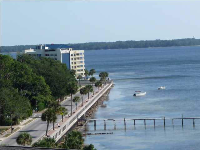 Cove Harbor - Residential Lease