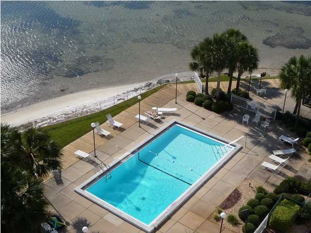 Cove Harbor - Residential Lease