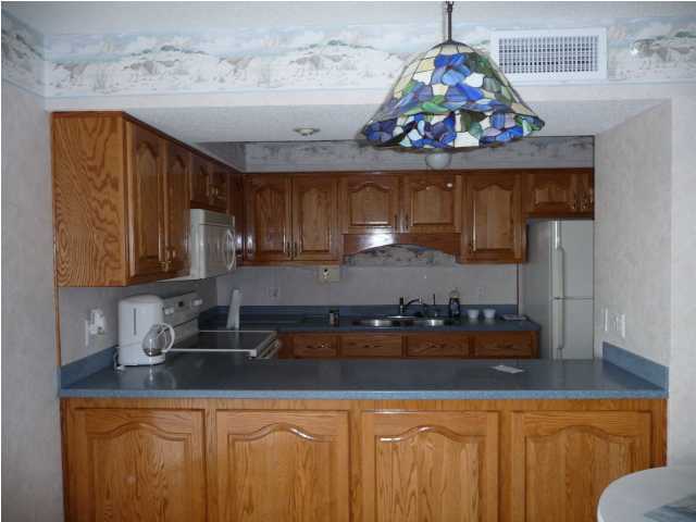 Cove Harbor - Residential Lease
